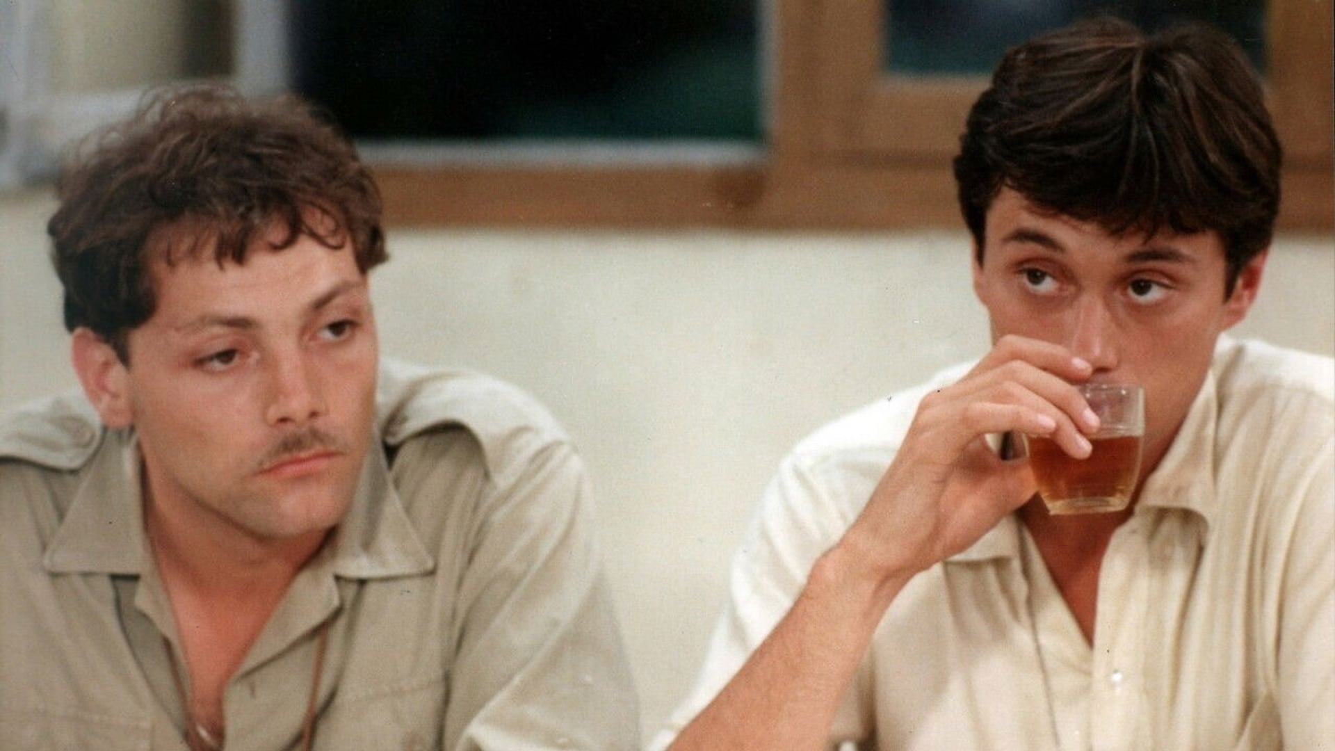 Foto do filme A Melhor Maneira de Andar