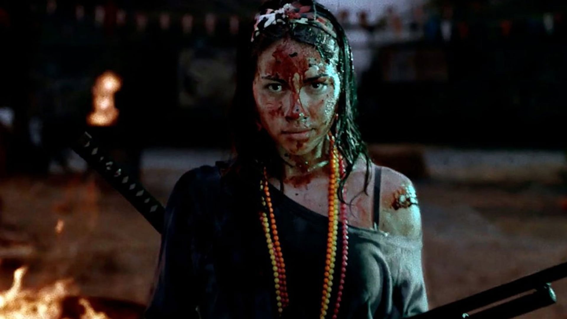Foto do filme Asylum: Twisted Horror and Fantasy Tales