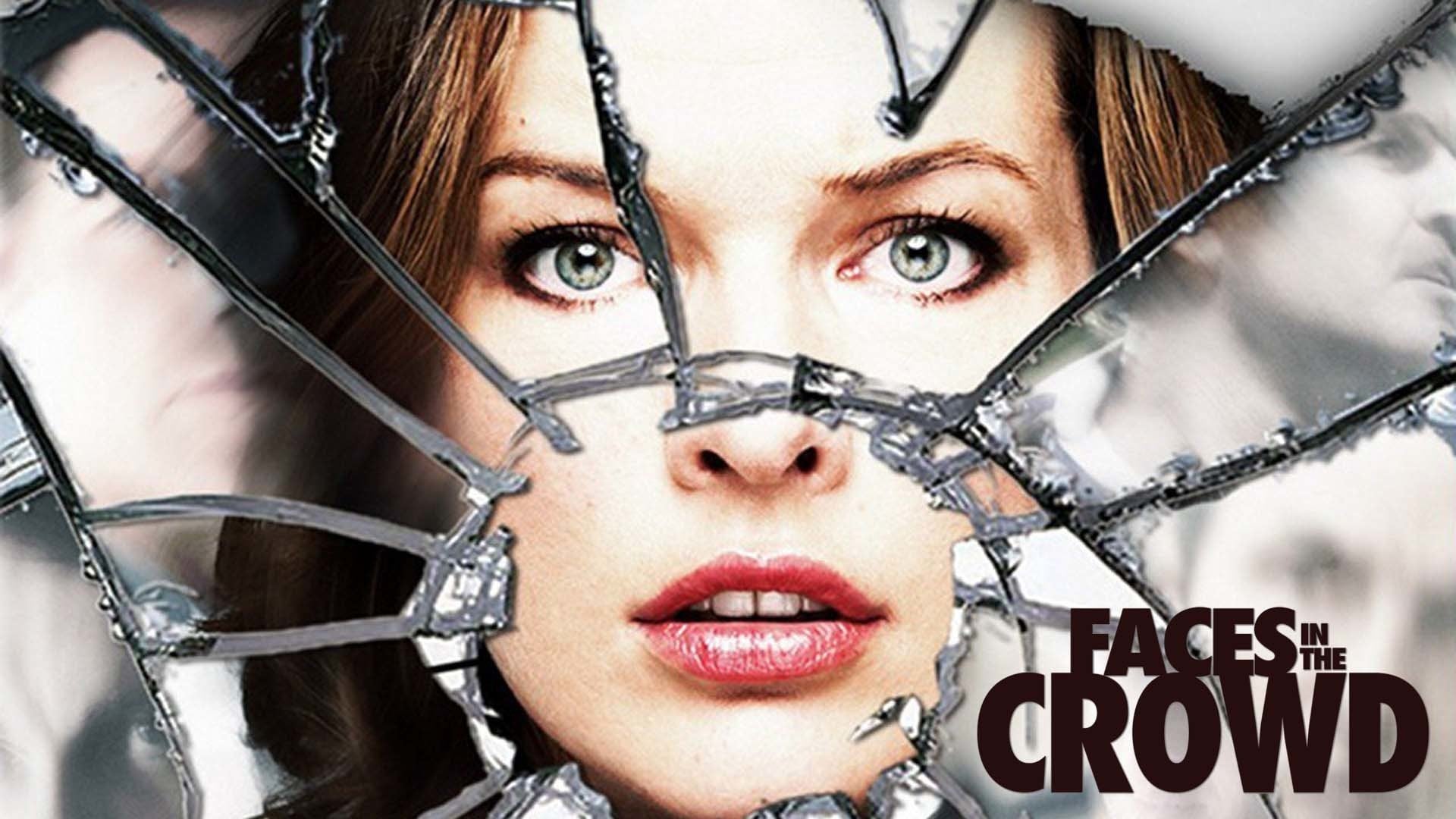 Foto do filme Visões de um Crime