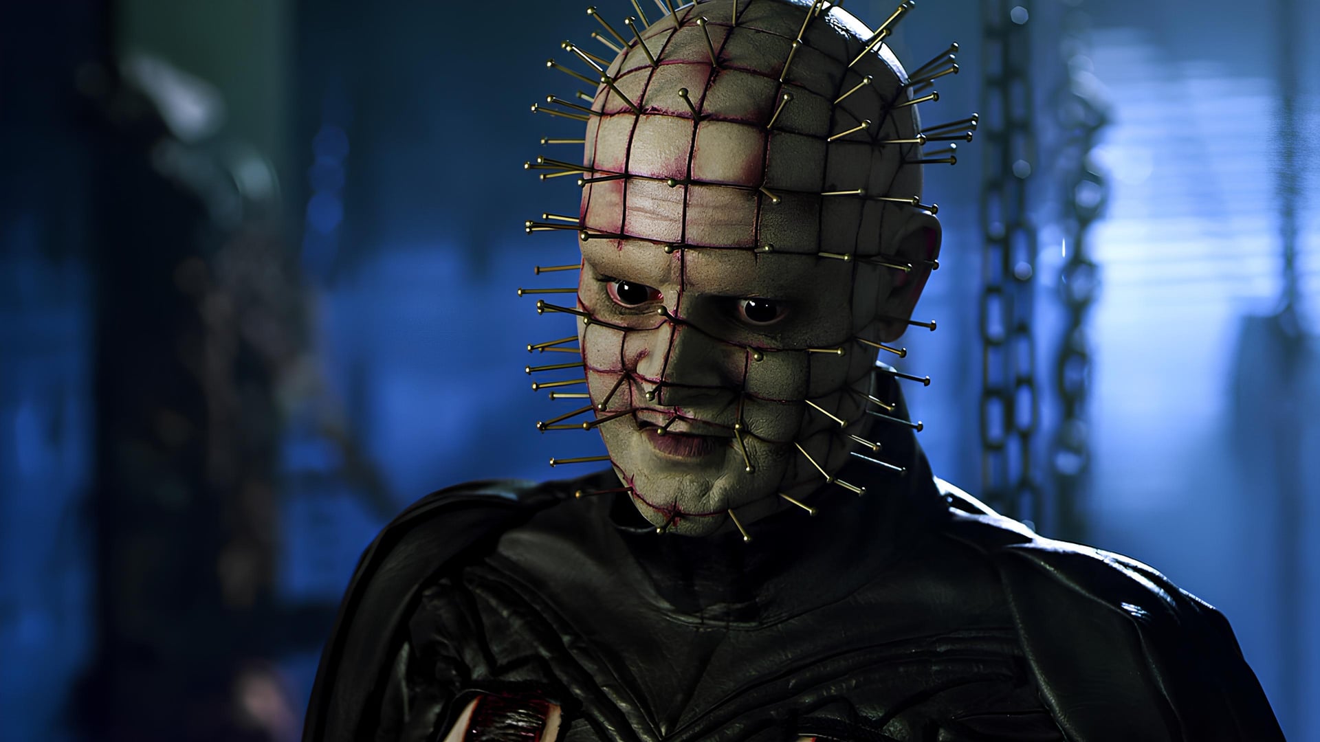 Foto do filme Hellraiser: Revelações
