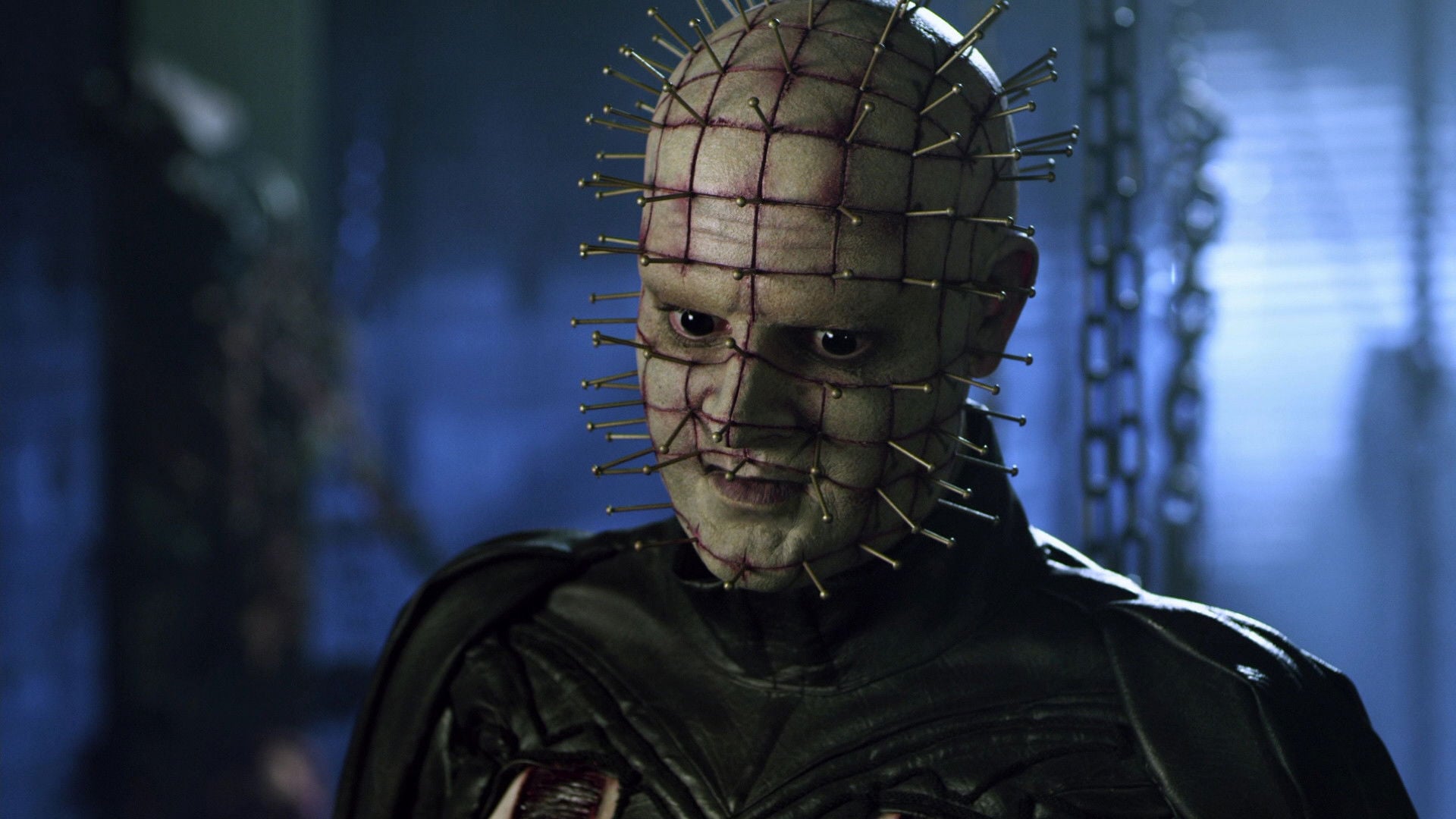 Foto do filme Hellraiser: Revelações