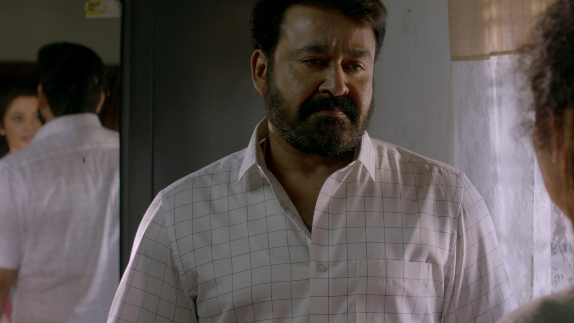 Foto do filme Drishyam 2