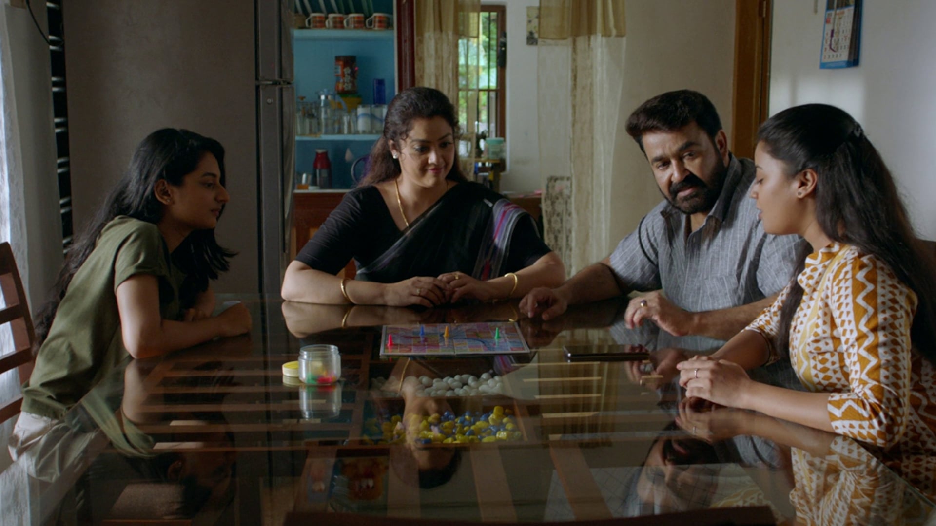 Foto do filme Drishyam 2