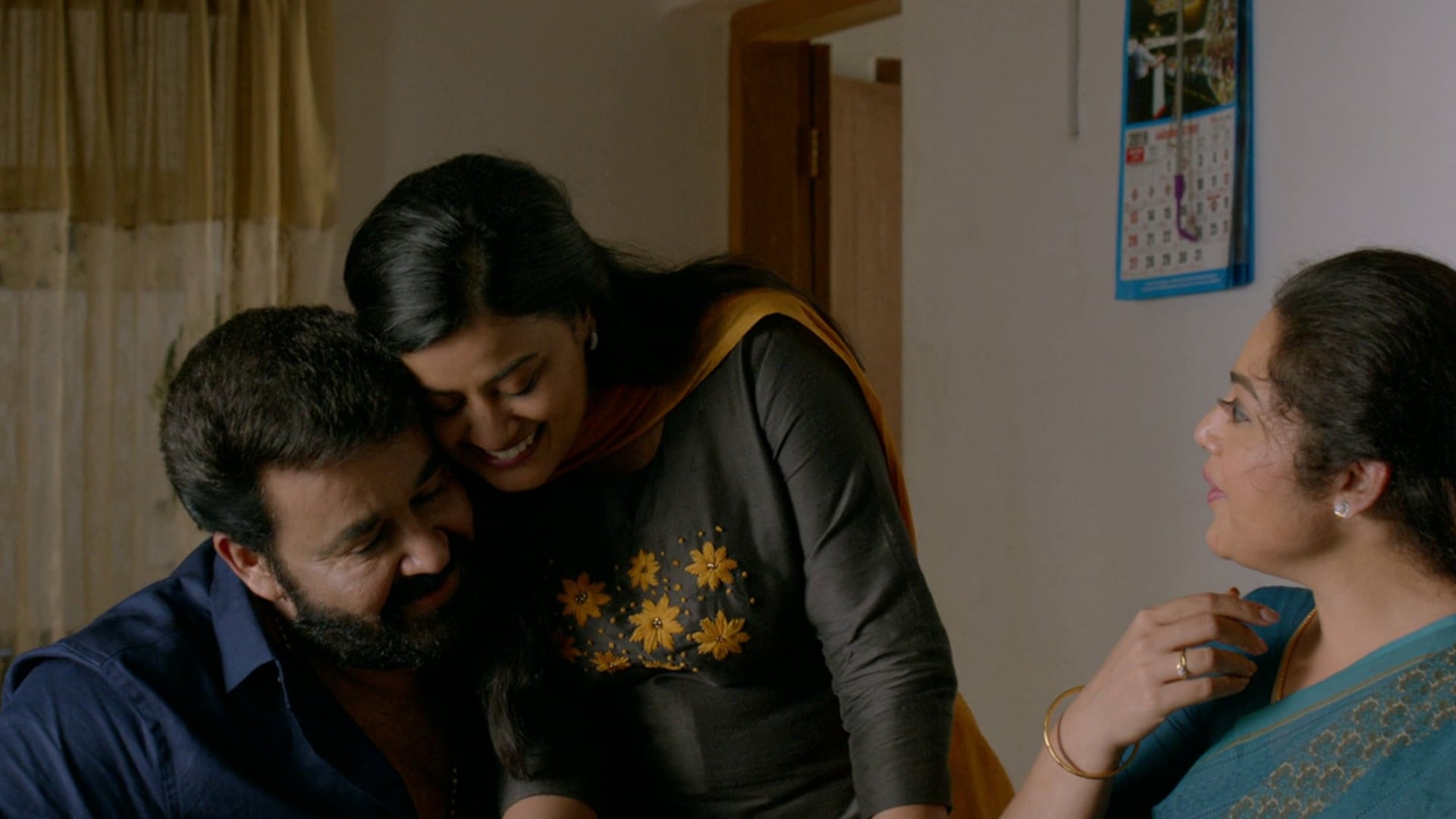 Foto do filme Drishyam 2