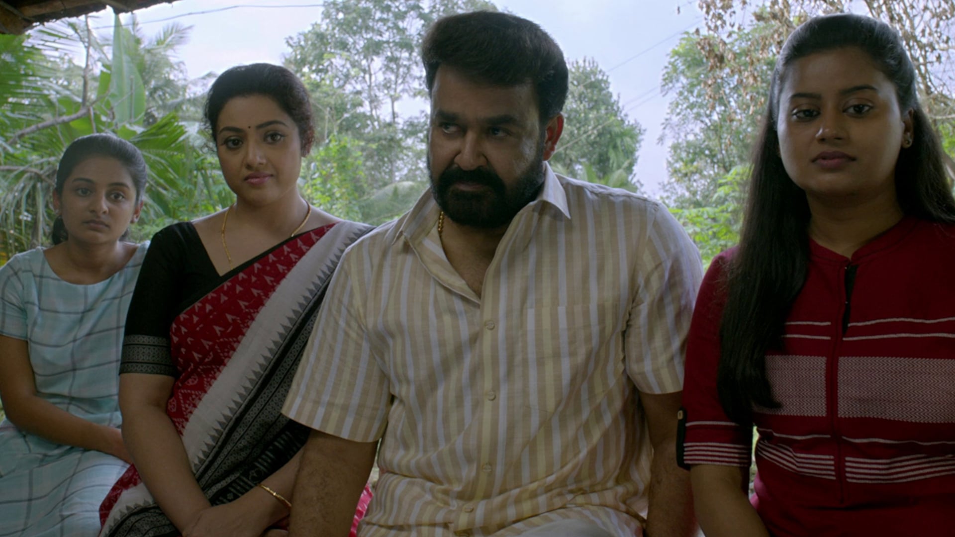 Foto do filme Drishyam 2