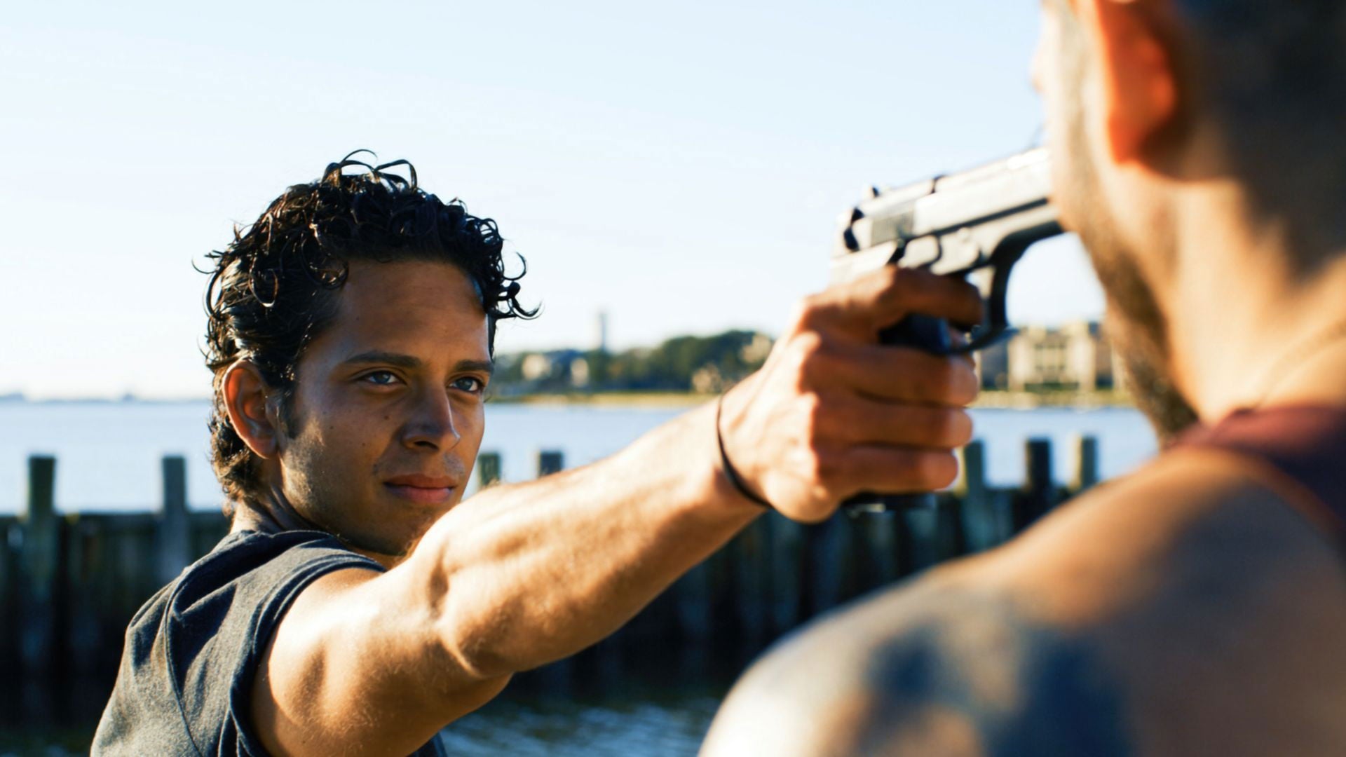 Foto do filme Operação Narco