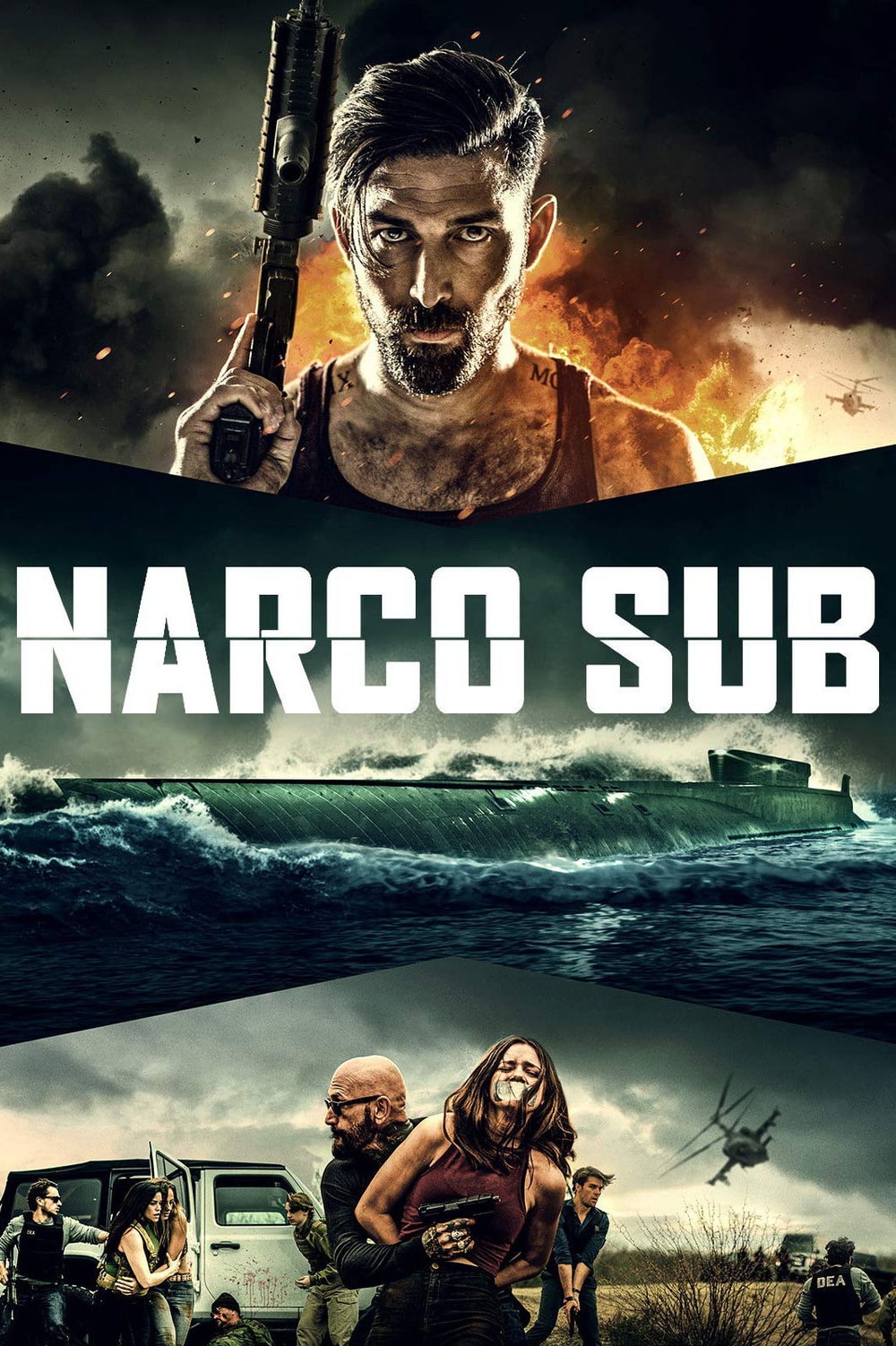 Operação Narco