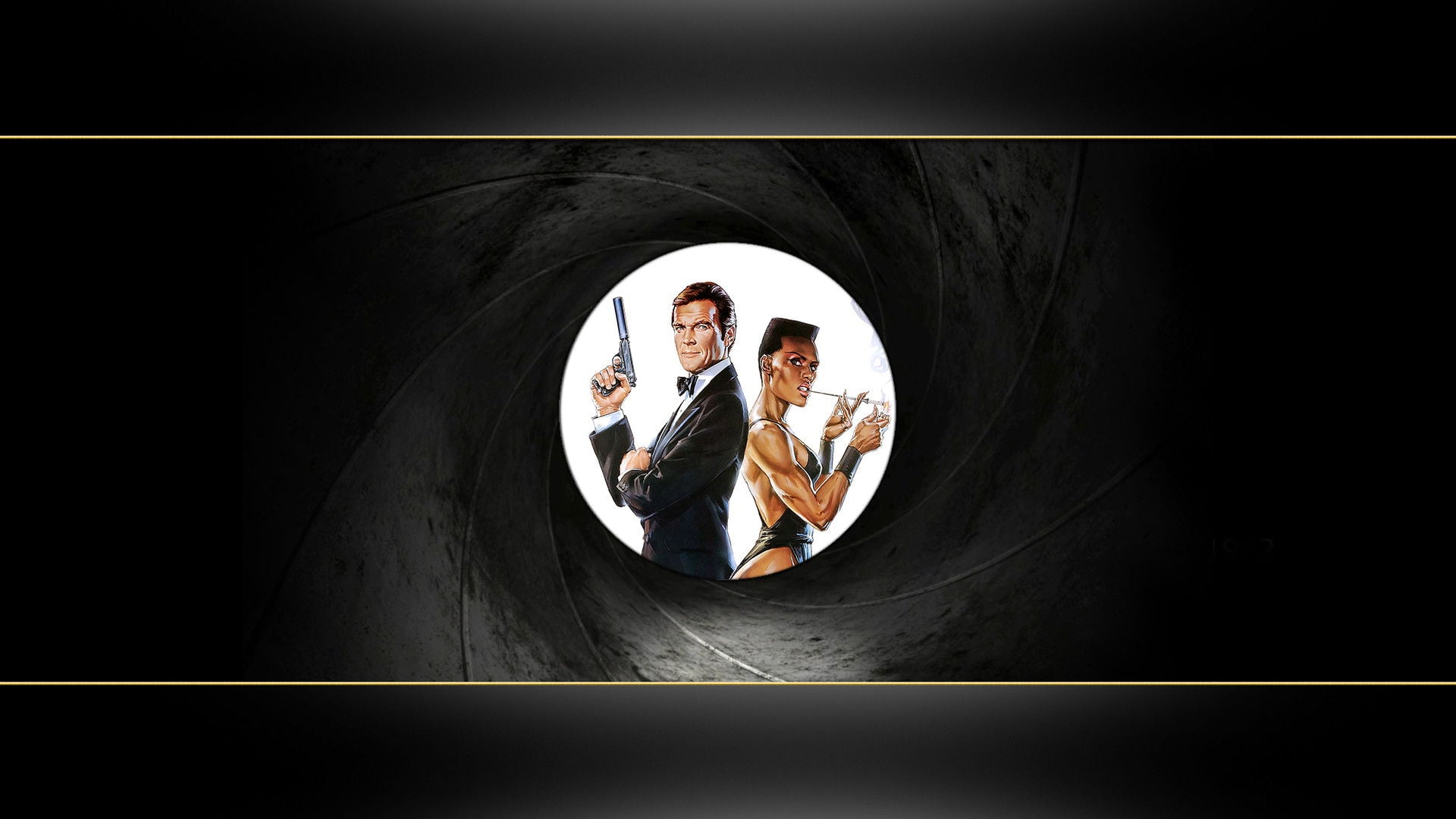 Foto do filme 007: Na Mira dos Assassinos