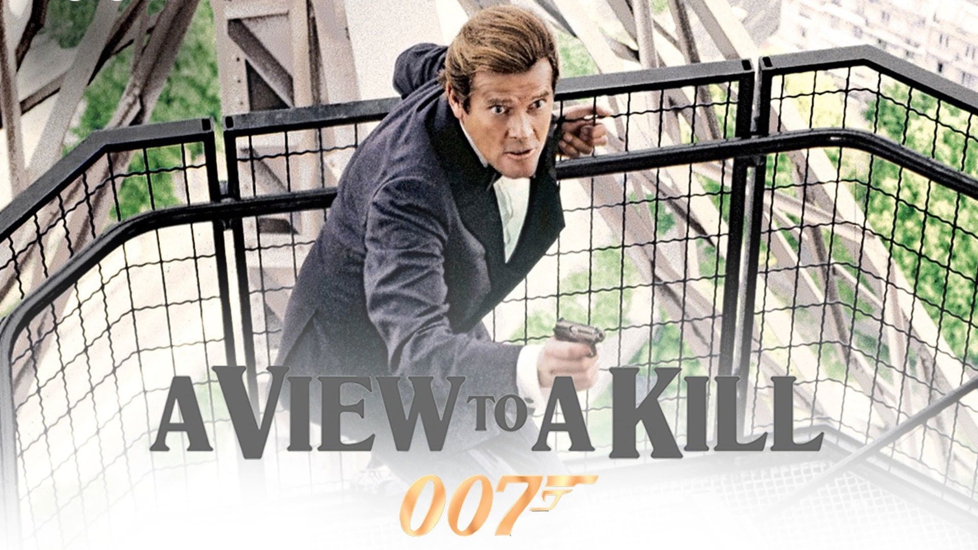 Foto do filme 007: Na Mira dos Assassinos