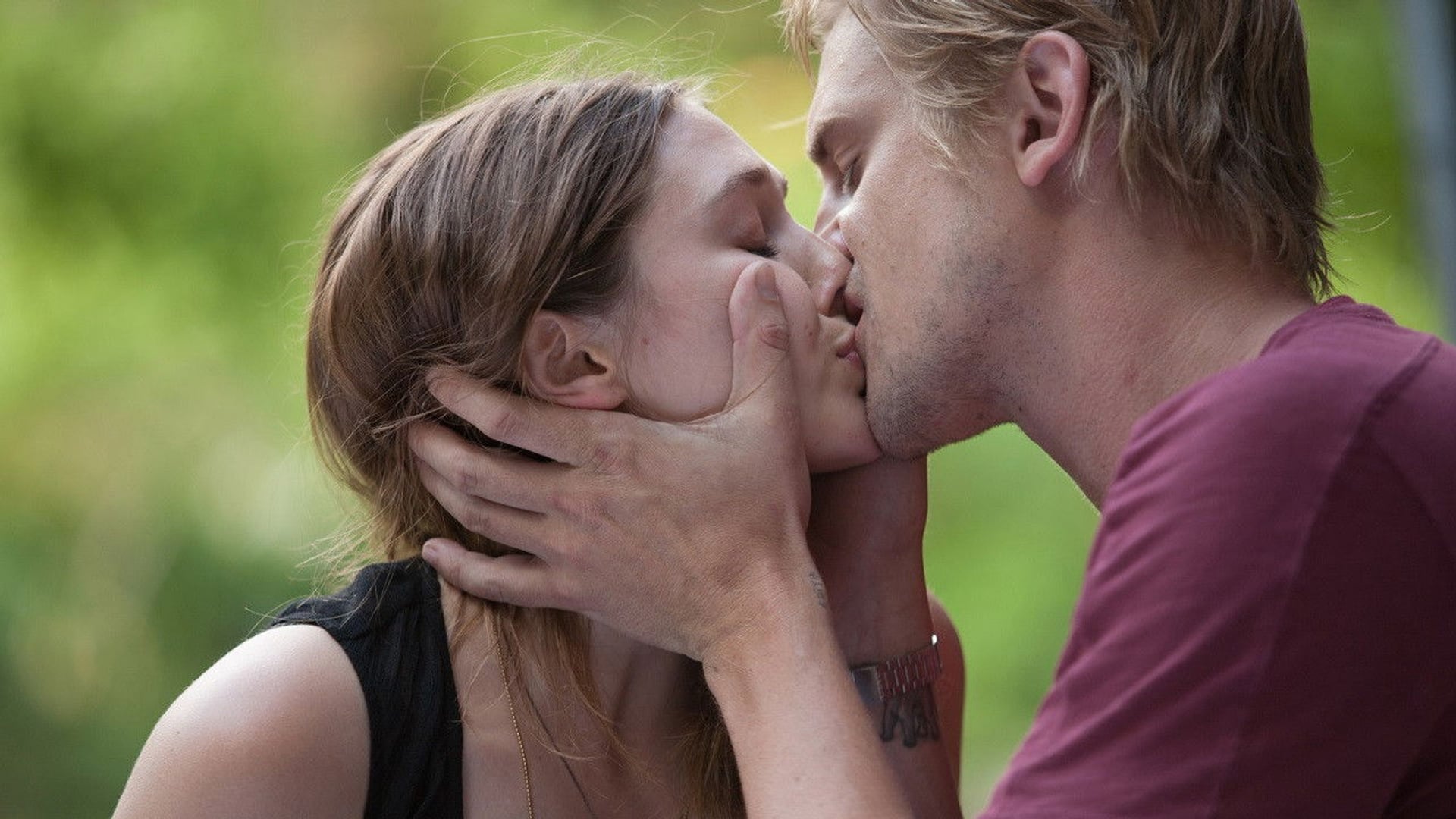 Foto do filme Garotas Inocentes