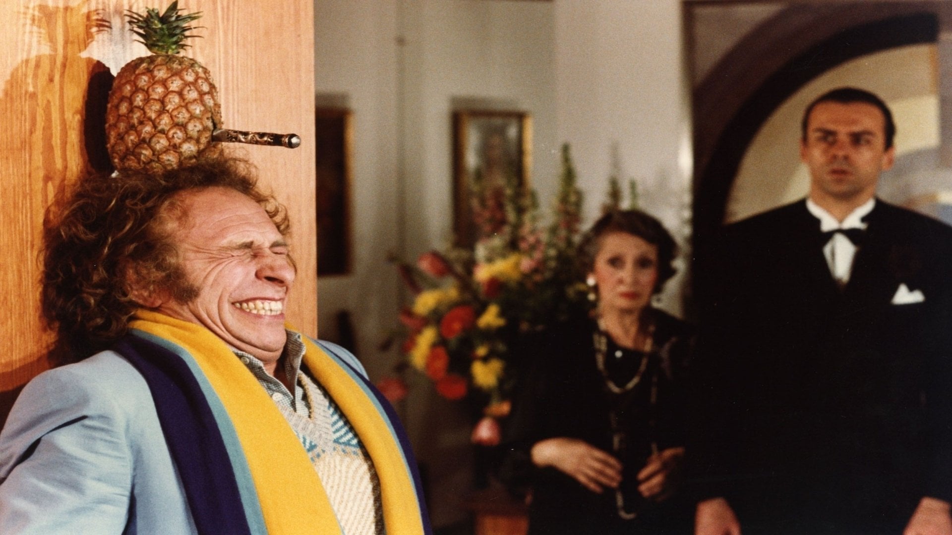 Foto do filme On aura tout vu