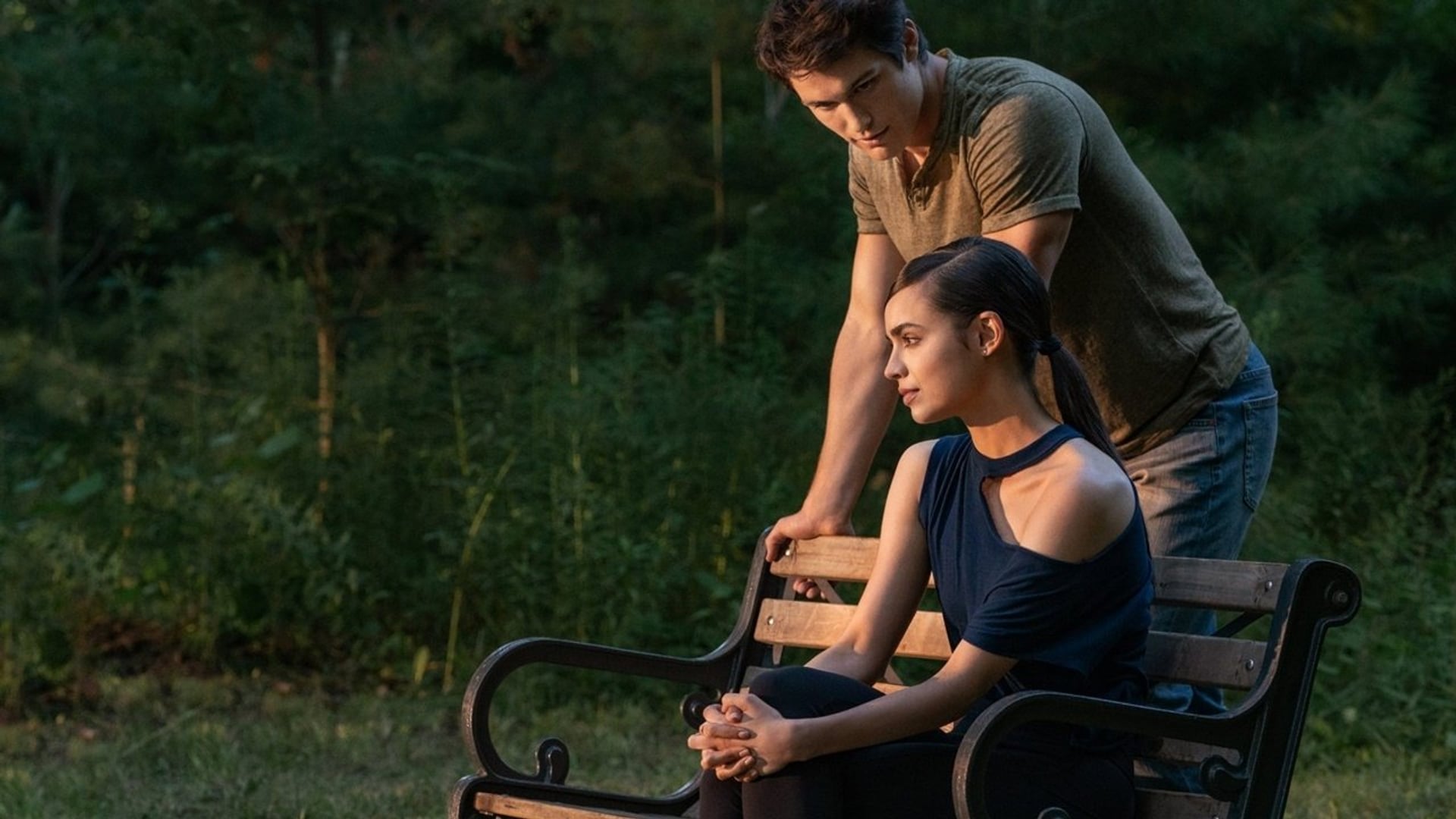 Foto do filme Feel the Beat