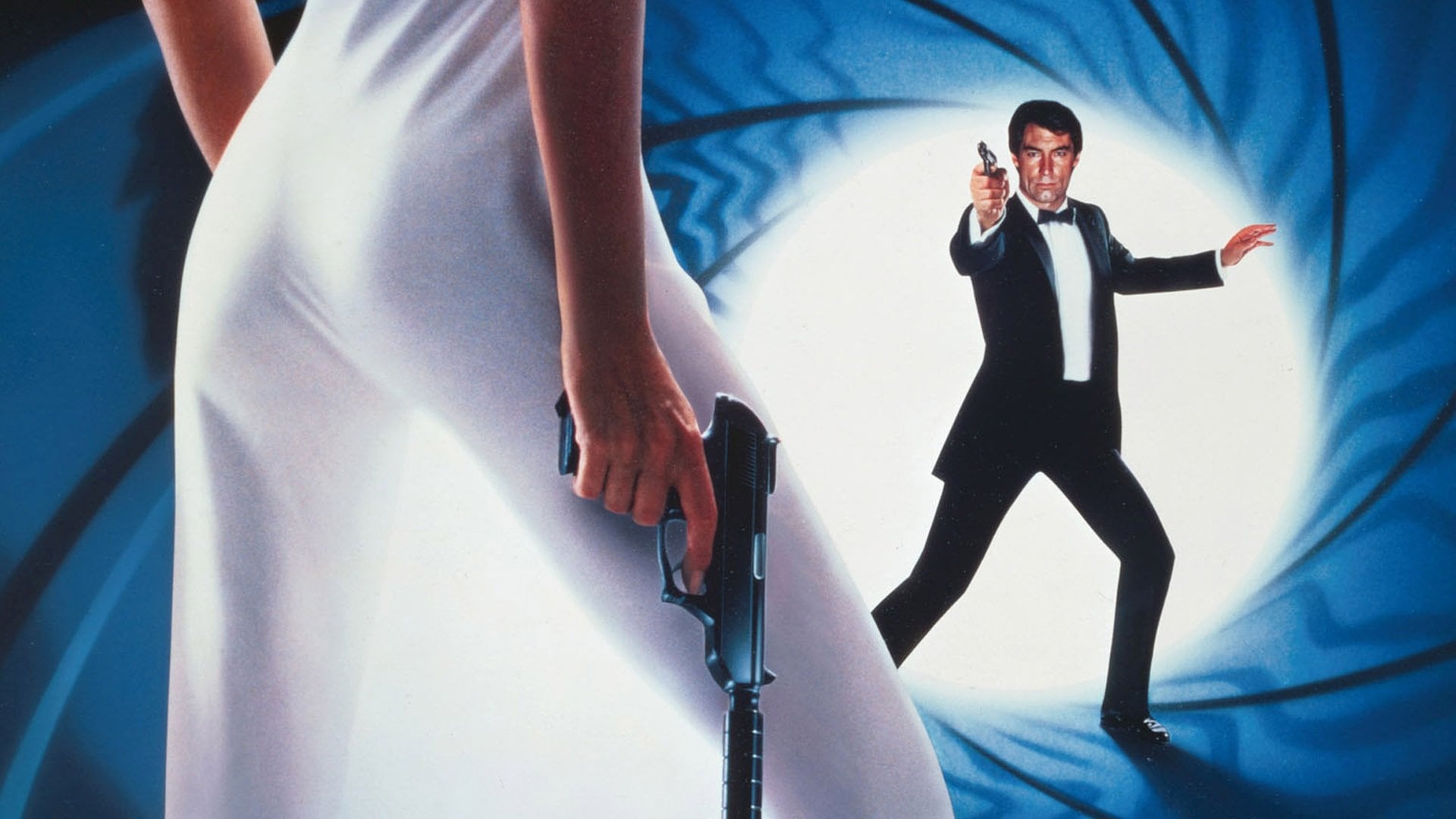 Foto do filme 007: Marcado para a Morte