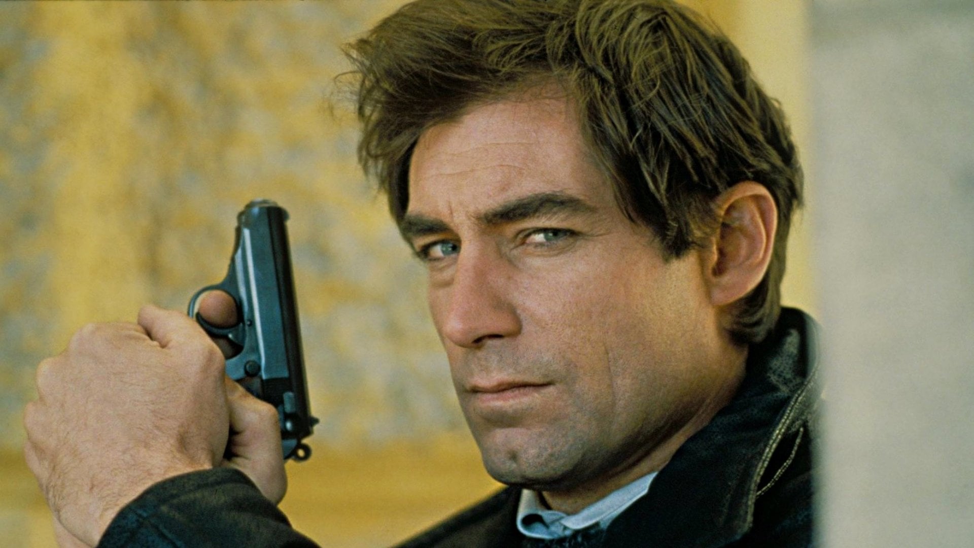 Foto do filme 007: Marcado para a Morte