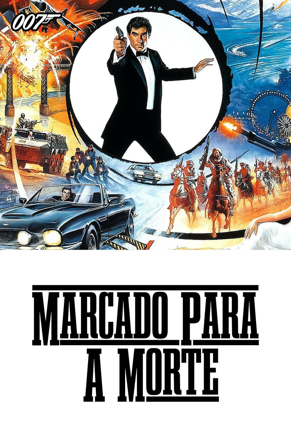 007: Marcado para a Morte