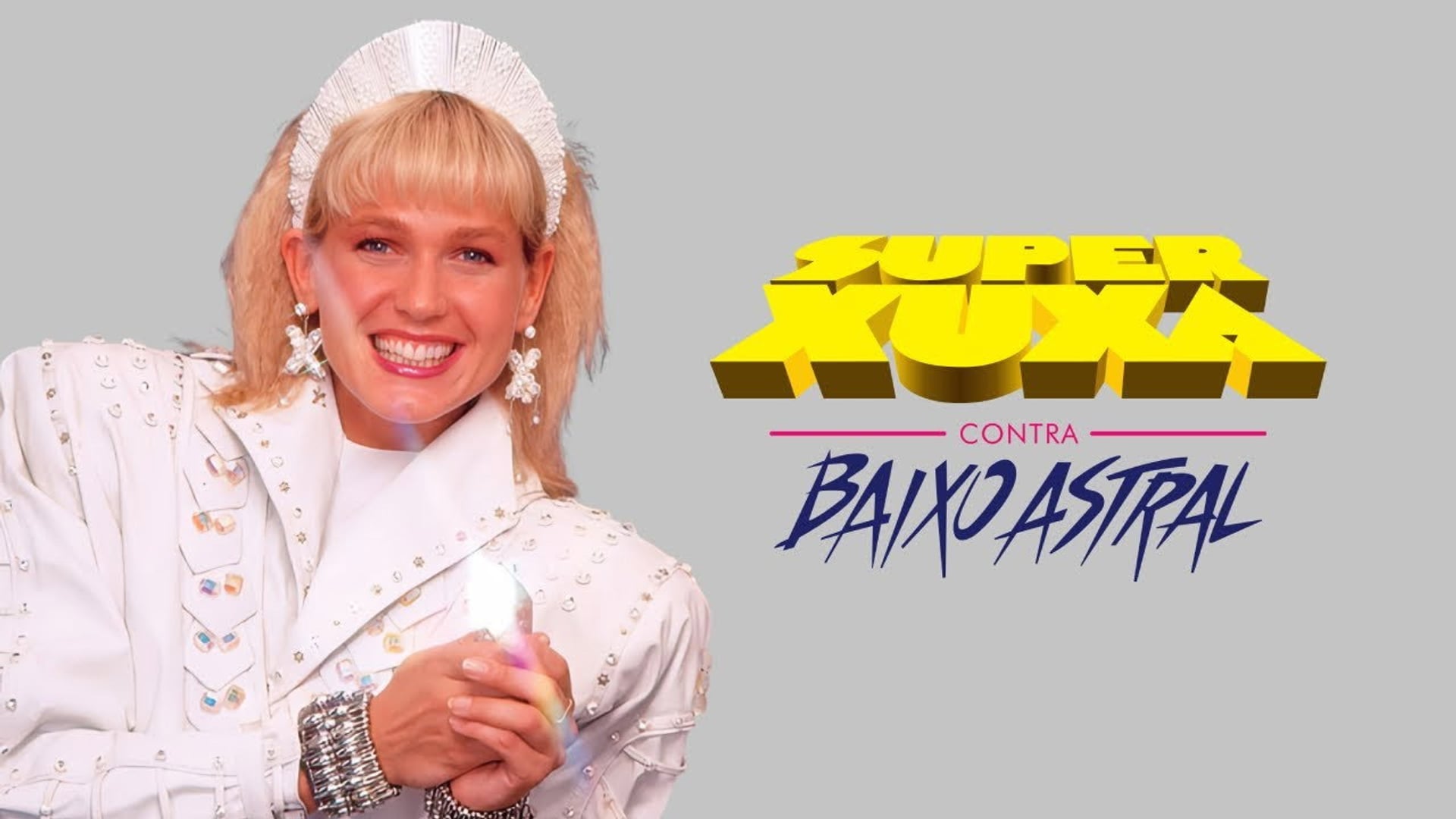 Foto do filme Super Xuxa Contra Baixo Astral