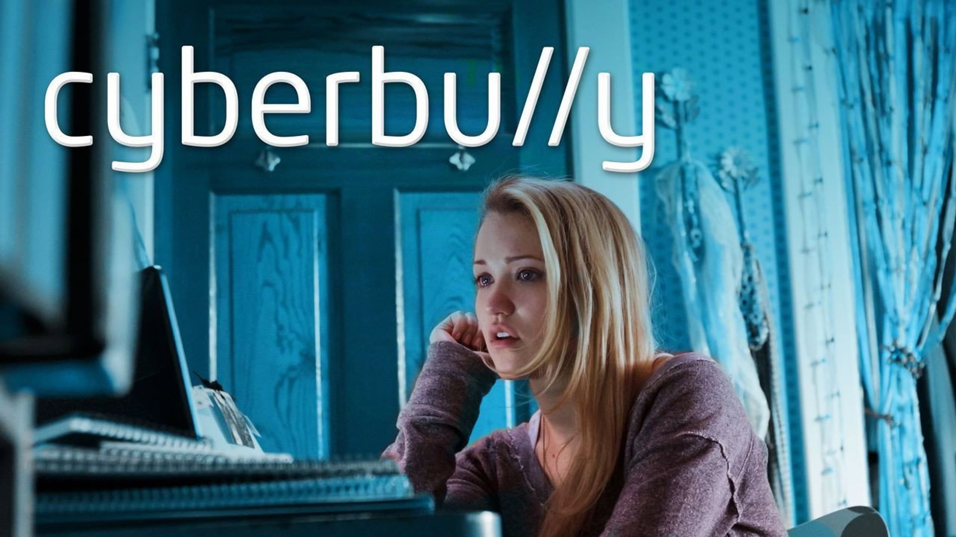 Foto do filme Bullying Virtual