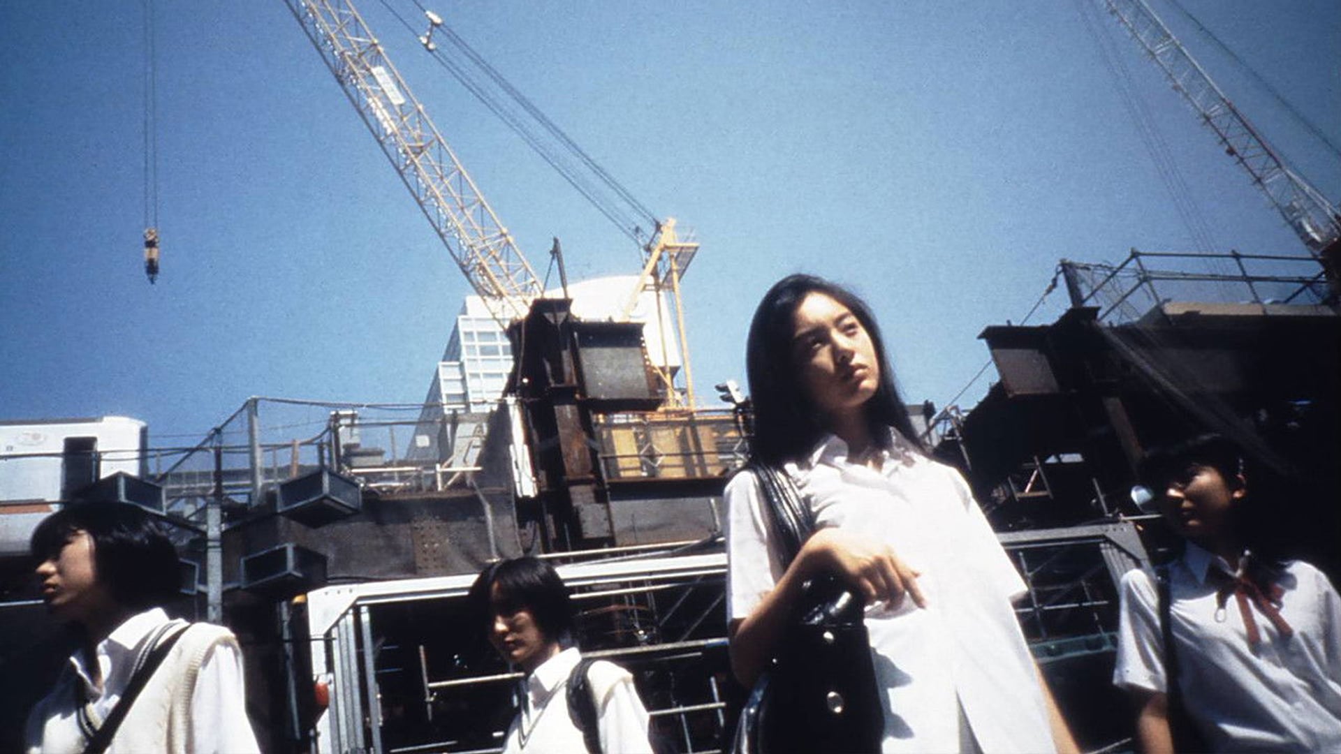 Foto do filme Love & Pop