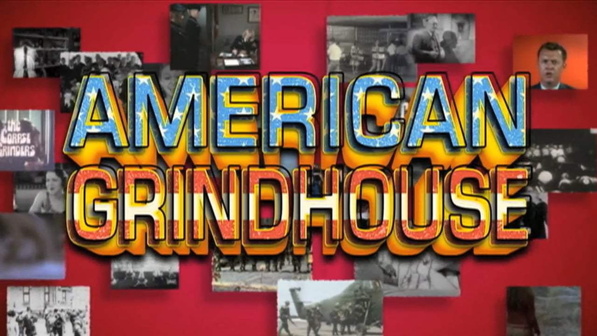 Foto do filme American Grindhouse
