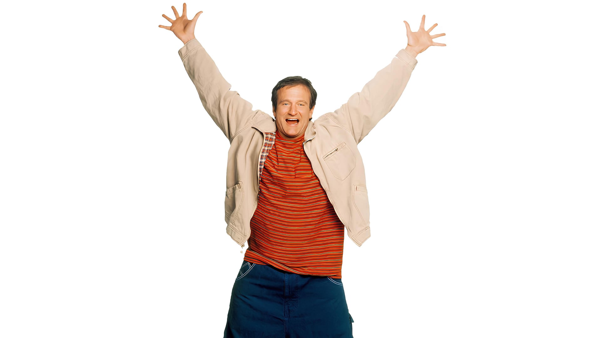 Foto do filme Jack
