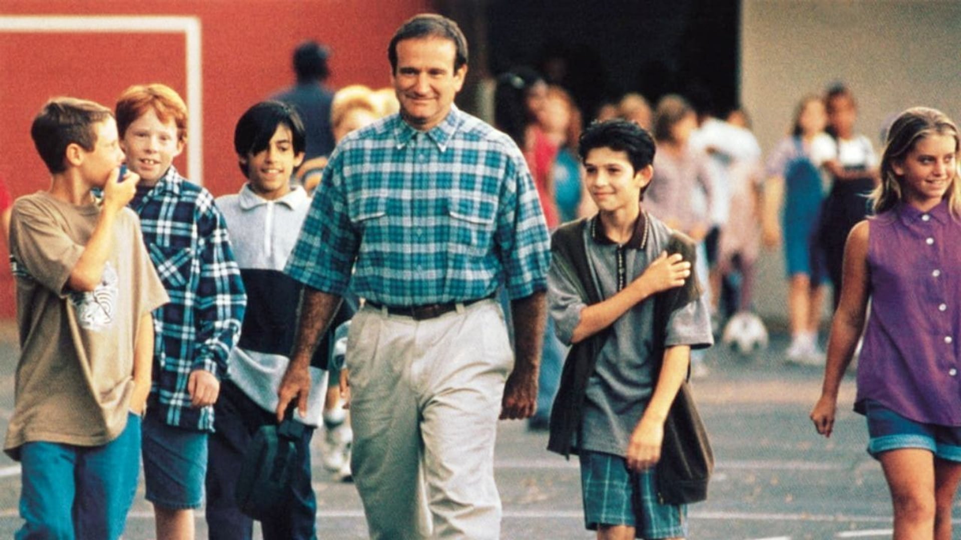 Foto do filme Jack