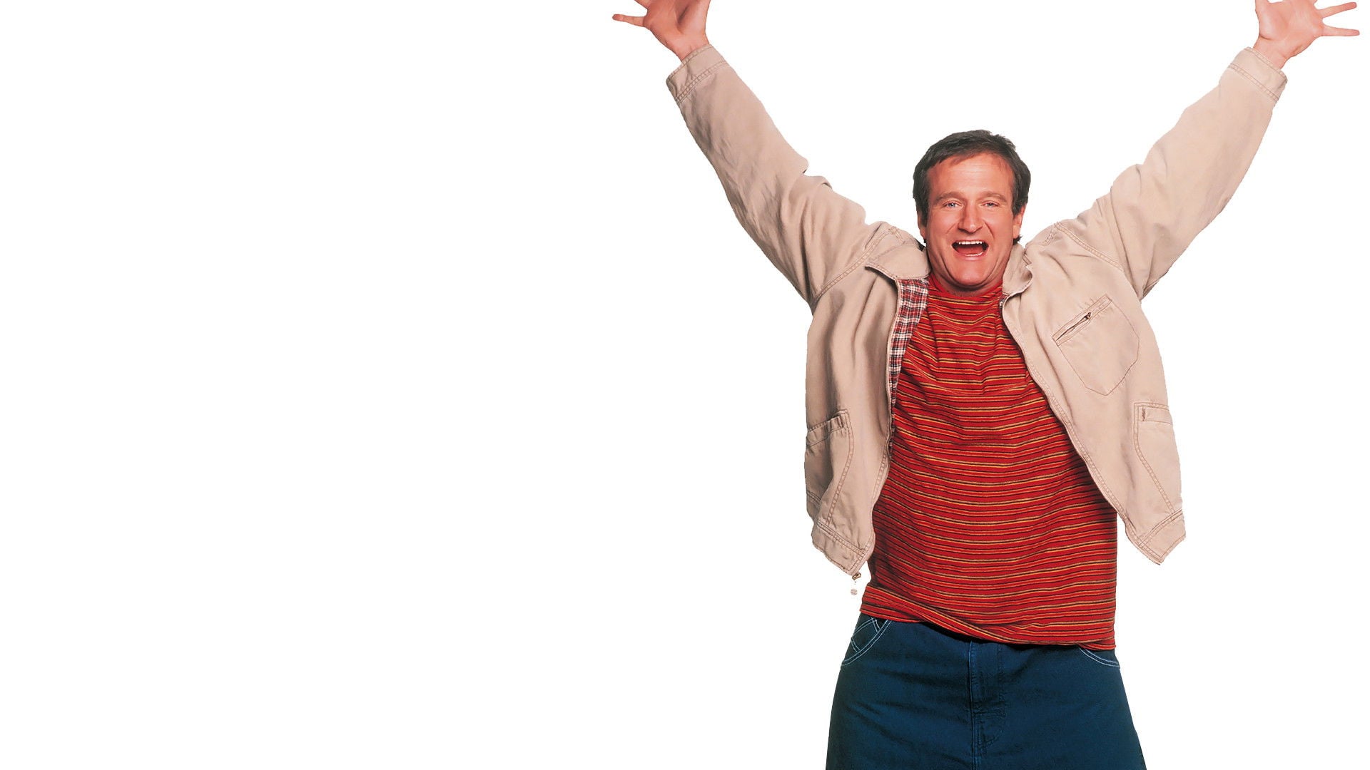 Foto do filme Jack
