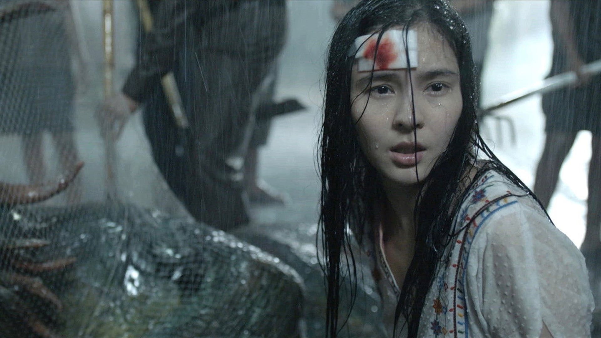 Foto do filme A Fúria do Monstro
