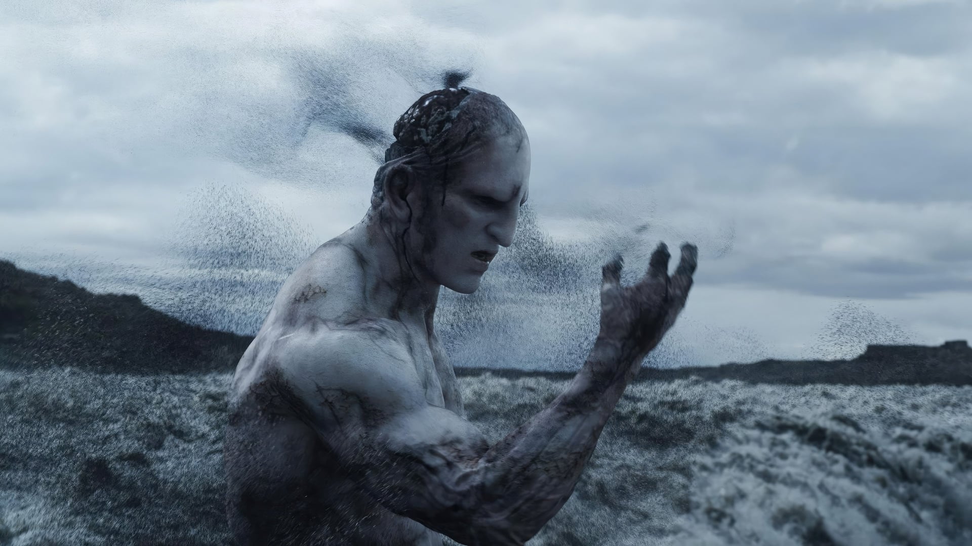 Foto do filme Prometheus