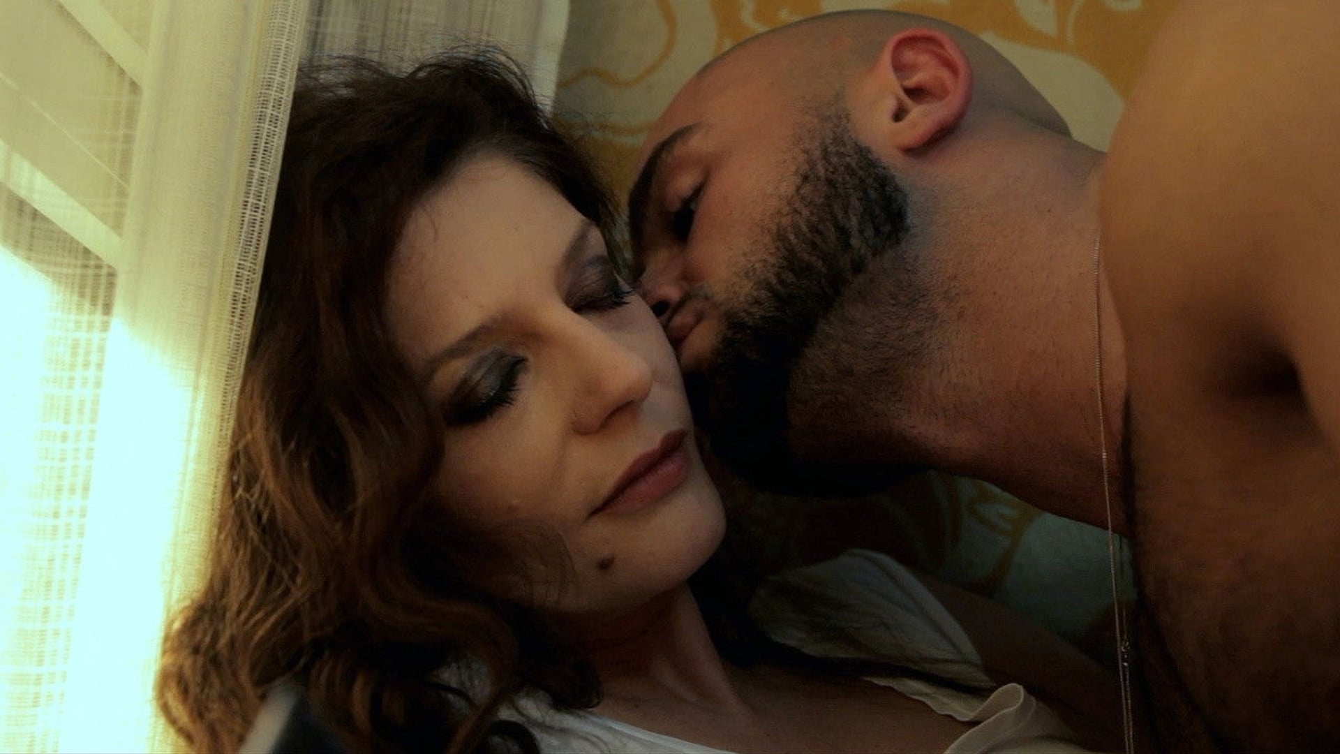 Foto do filme Homme au bain