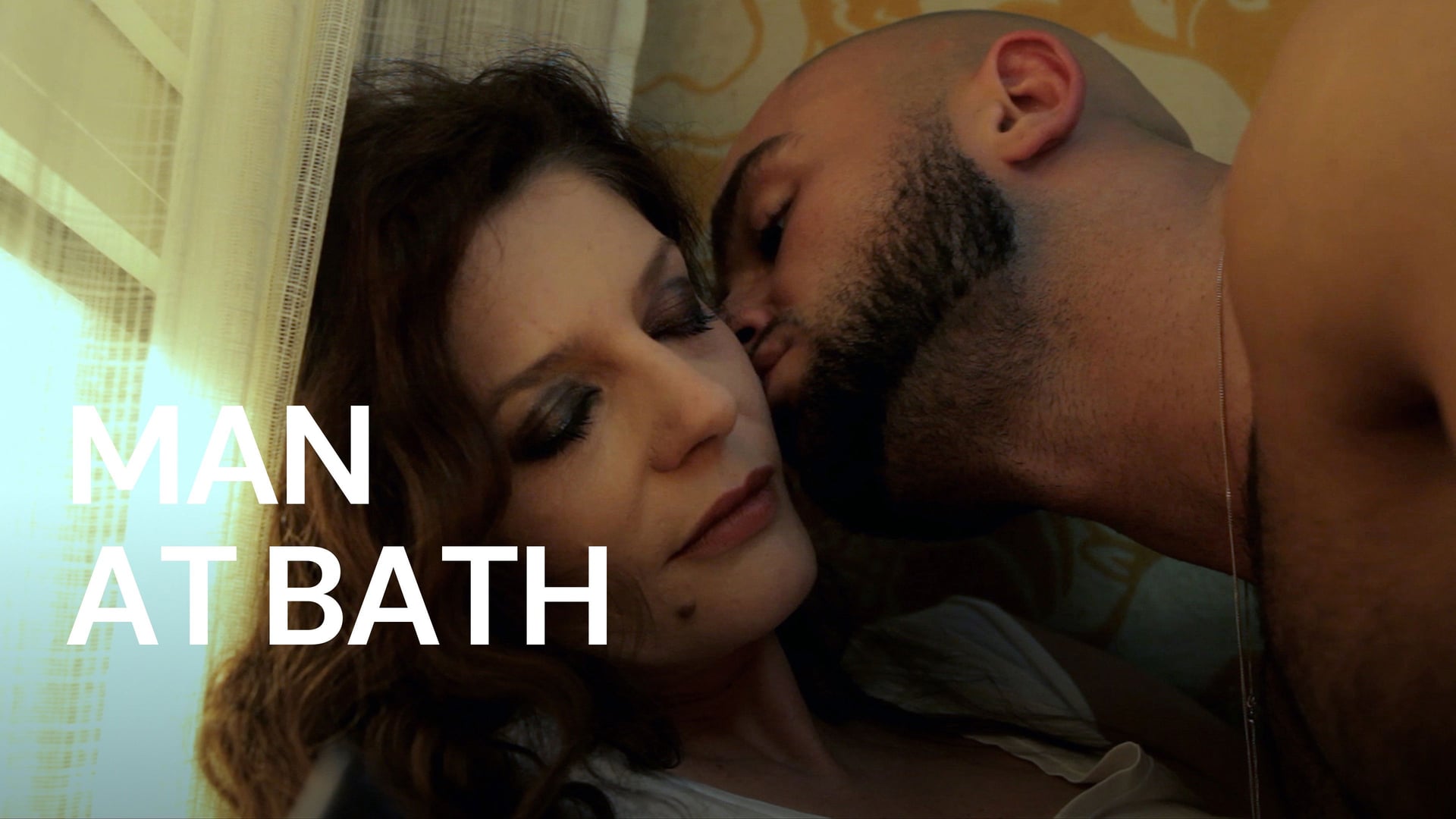 Foto do filme Homme au bain