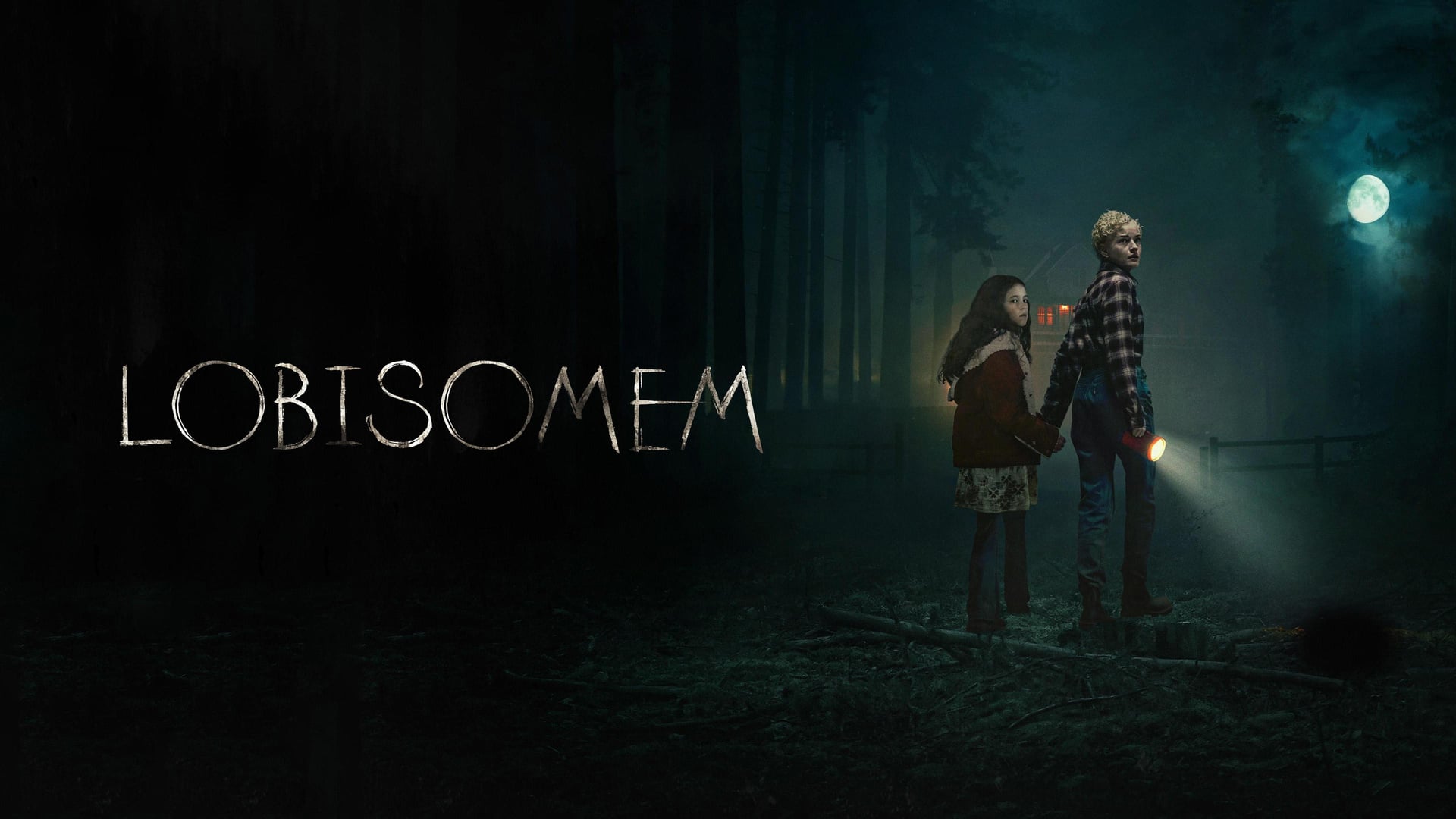 Foto do filme Lobisomem