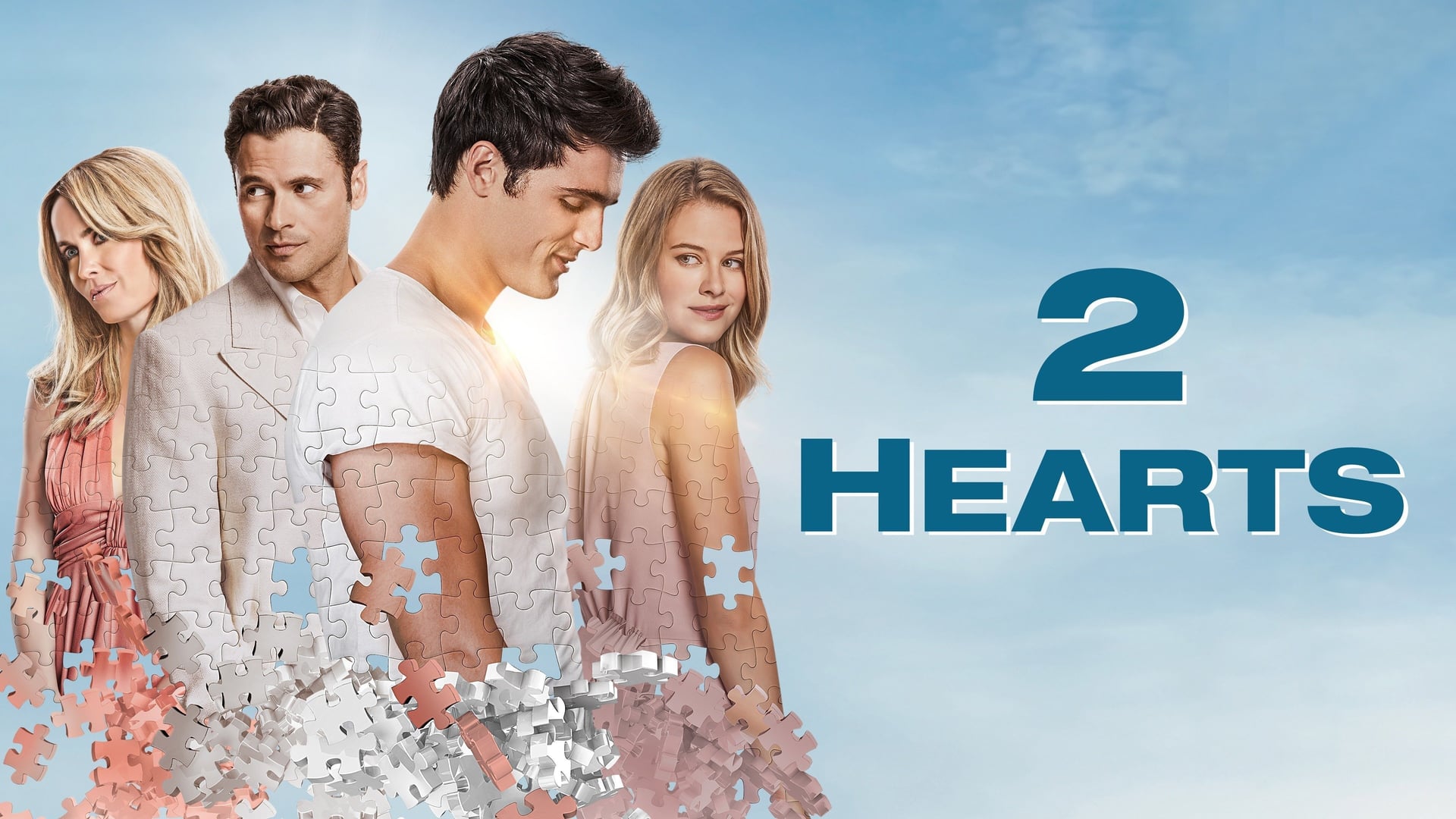 Foto do filme 2 Corações