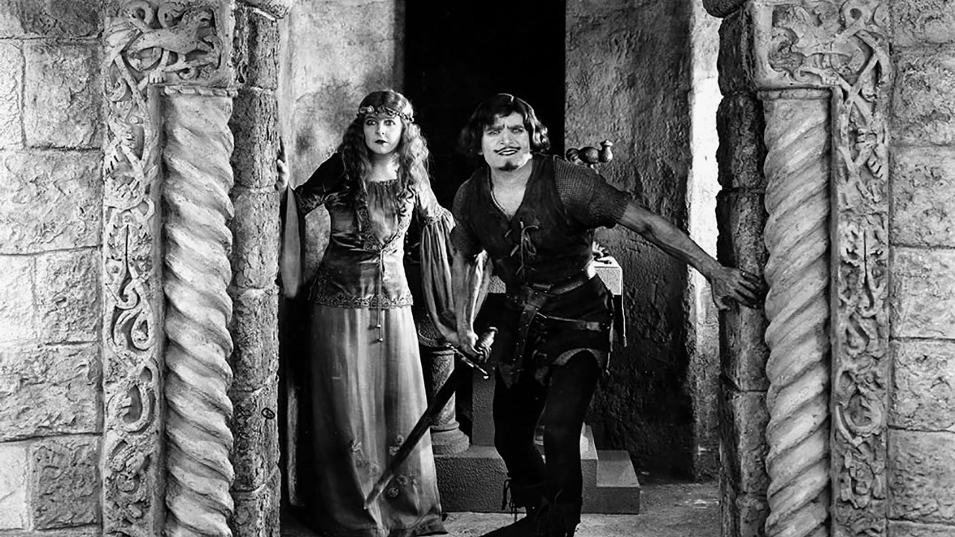 Foto do filme Robin Hood