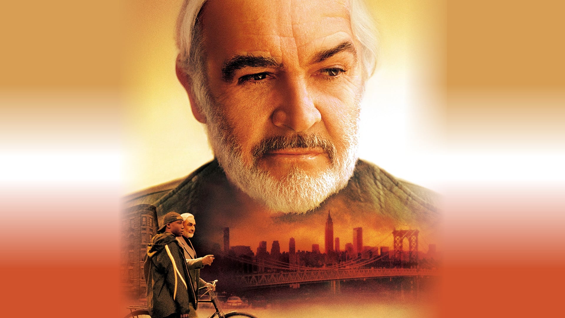 Foto do filme Encontrando Forrester