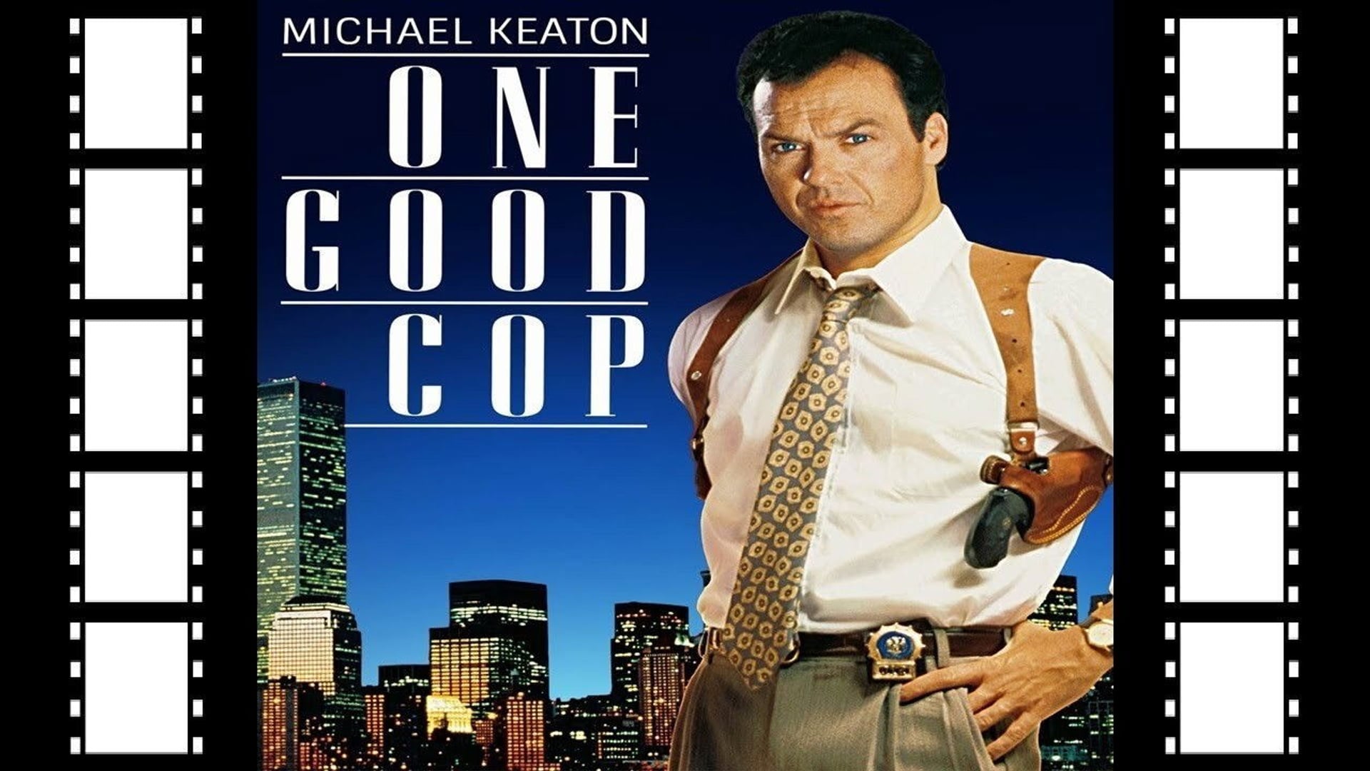 Foto do filme Justiça Sob Tutela