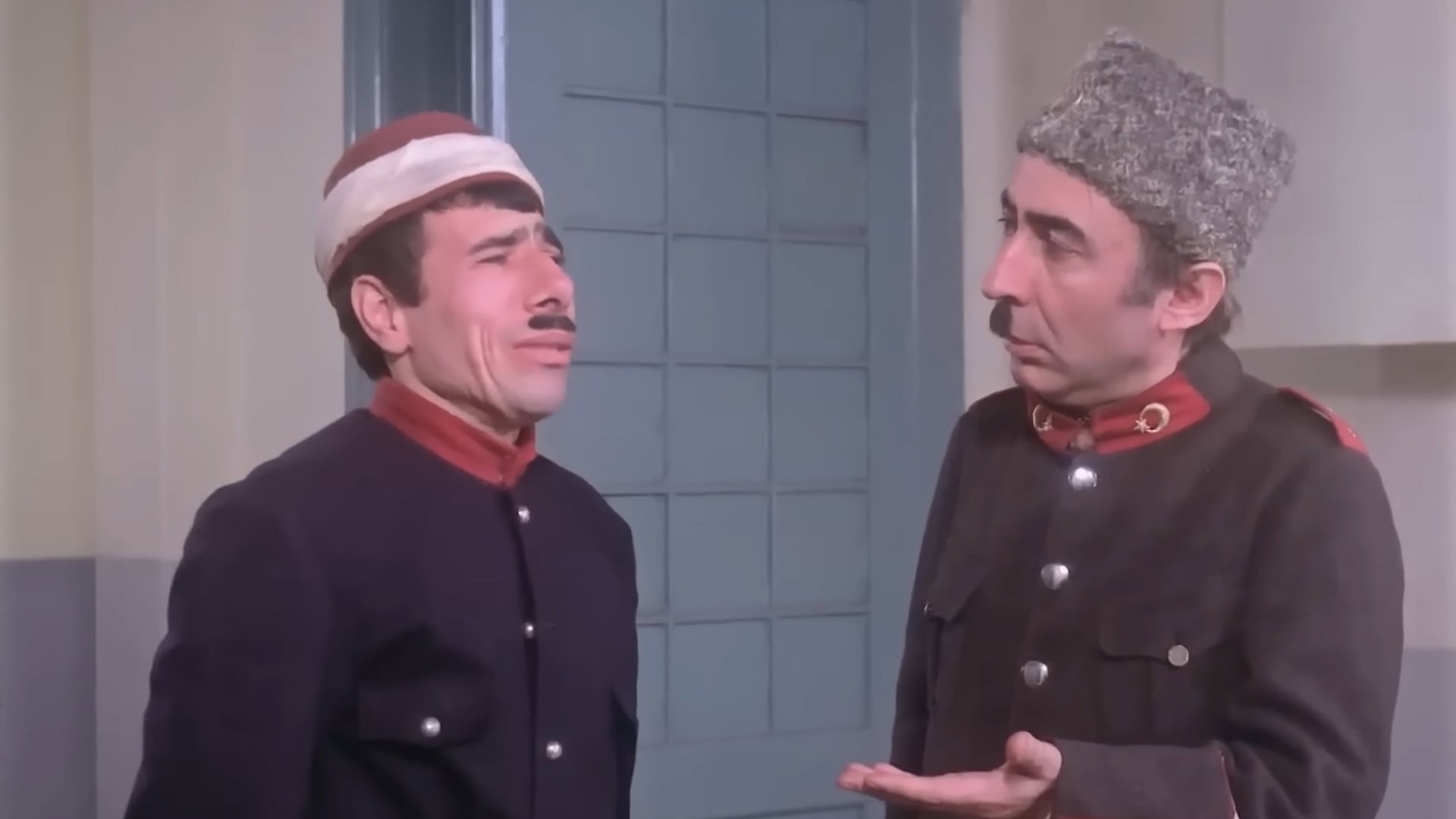 Foto do filme Şekerpare