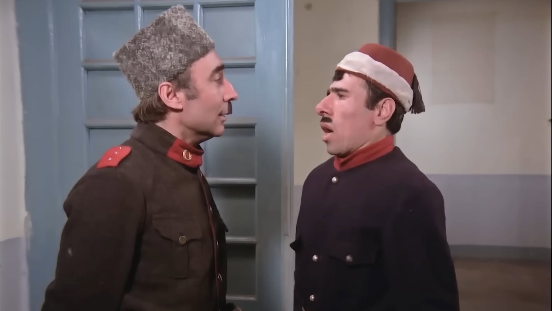 Foto do filme Şekerpare