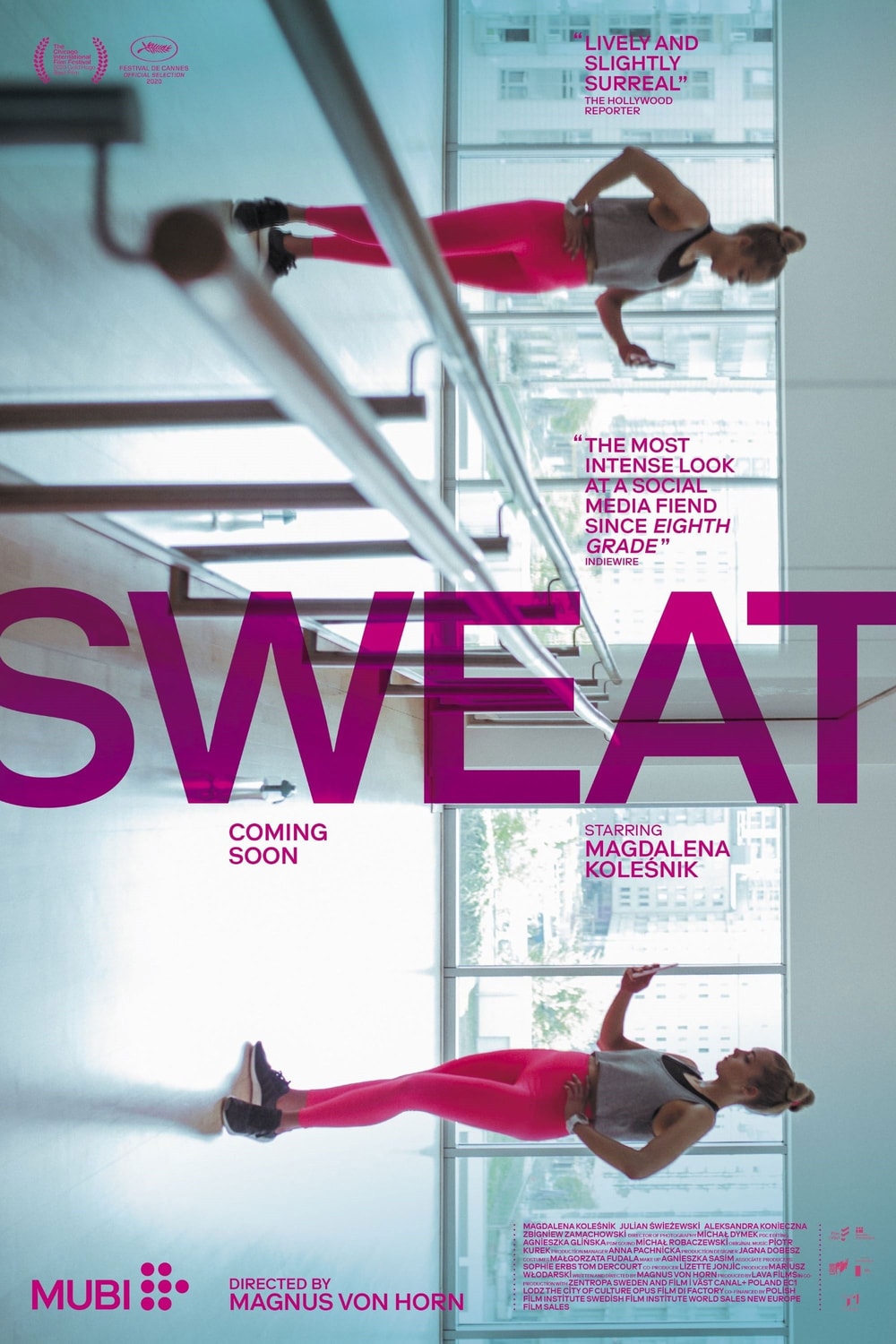 Sweat