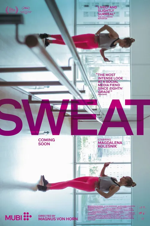 Sweat