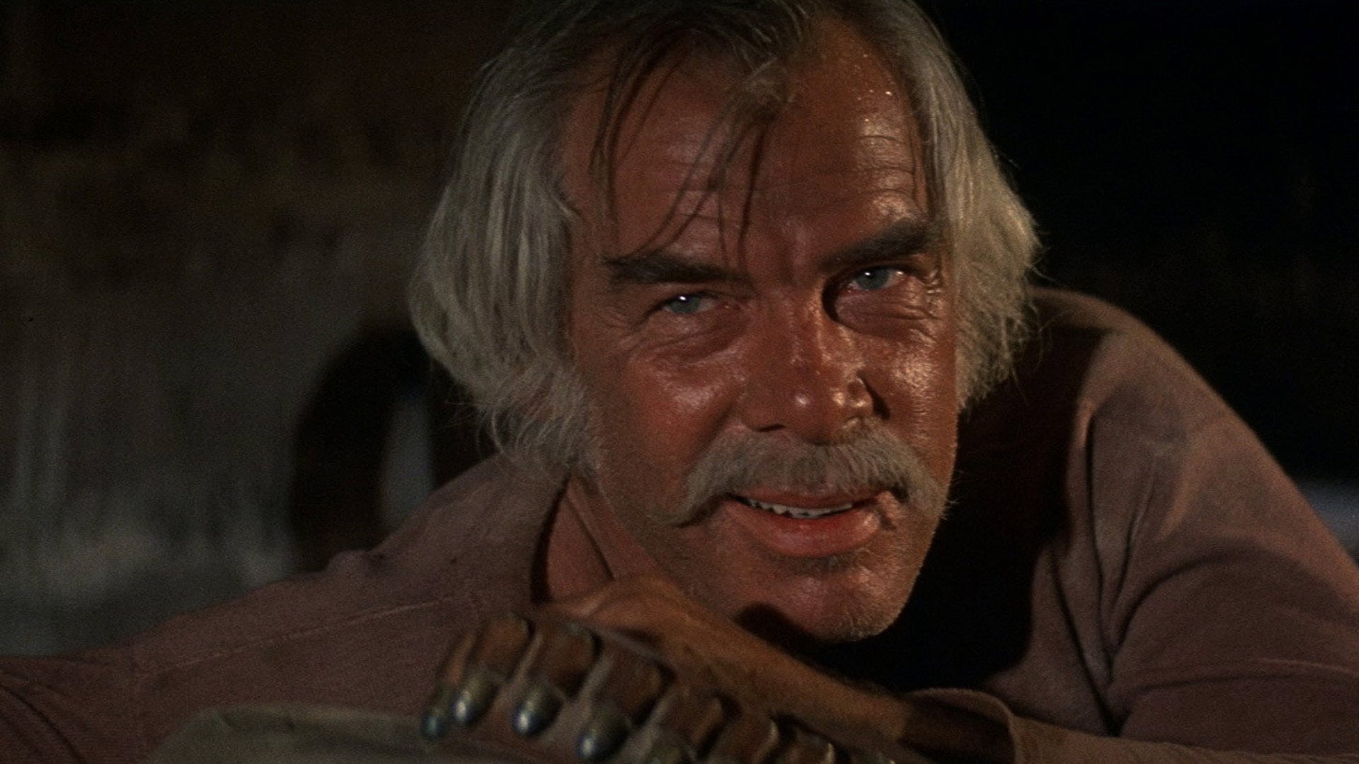 Foto do filme Um Homem Dificil de Matar