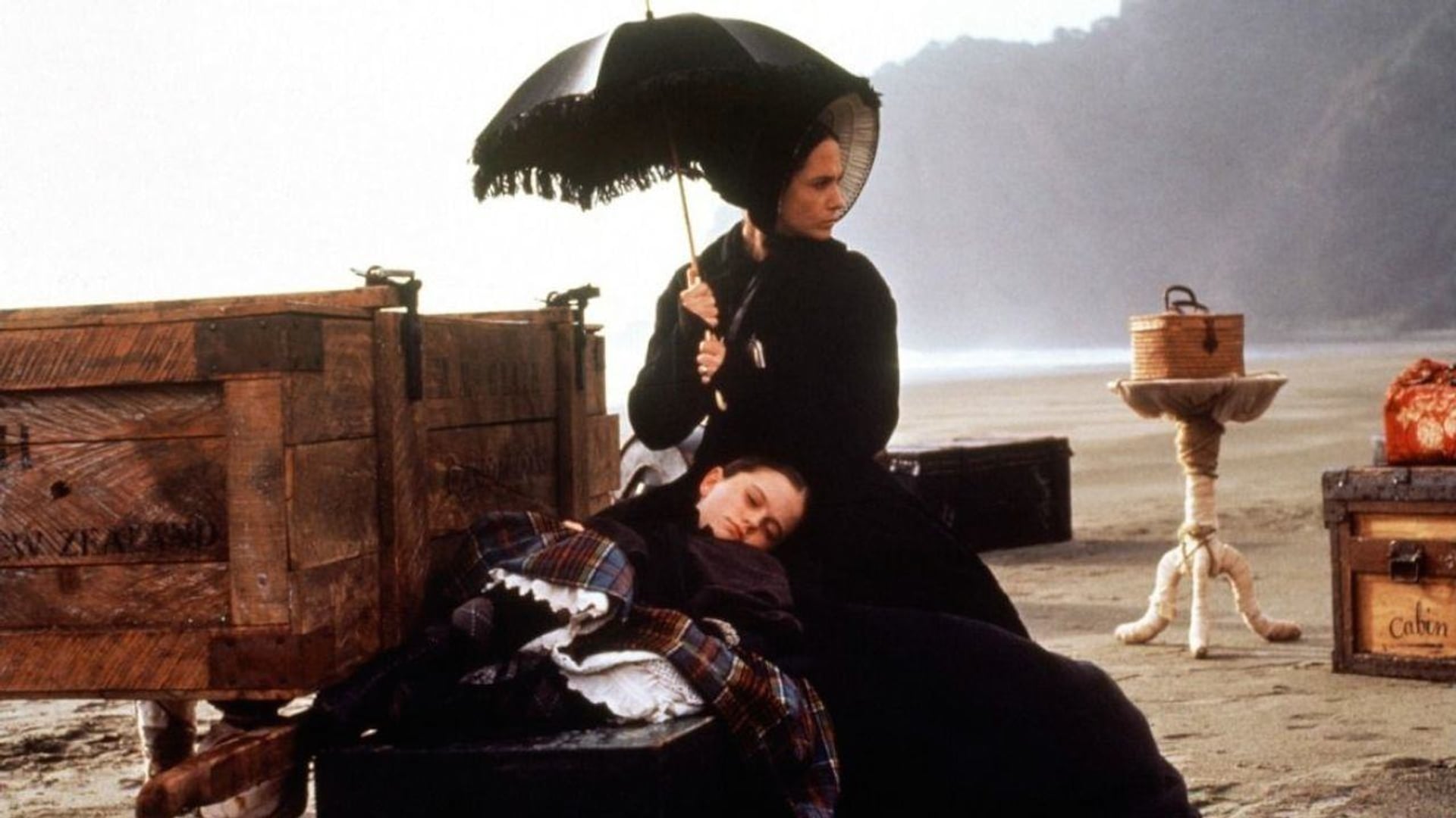 Foto do filme O Piano