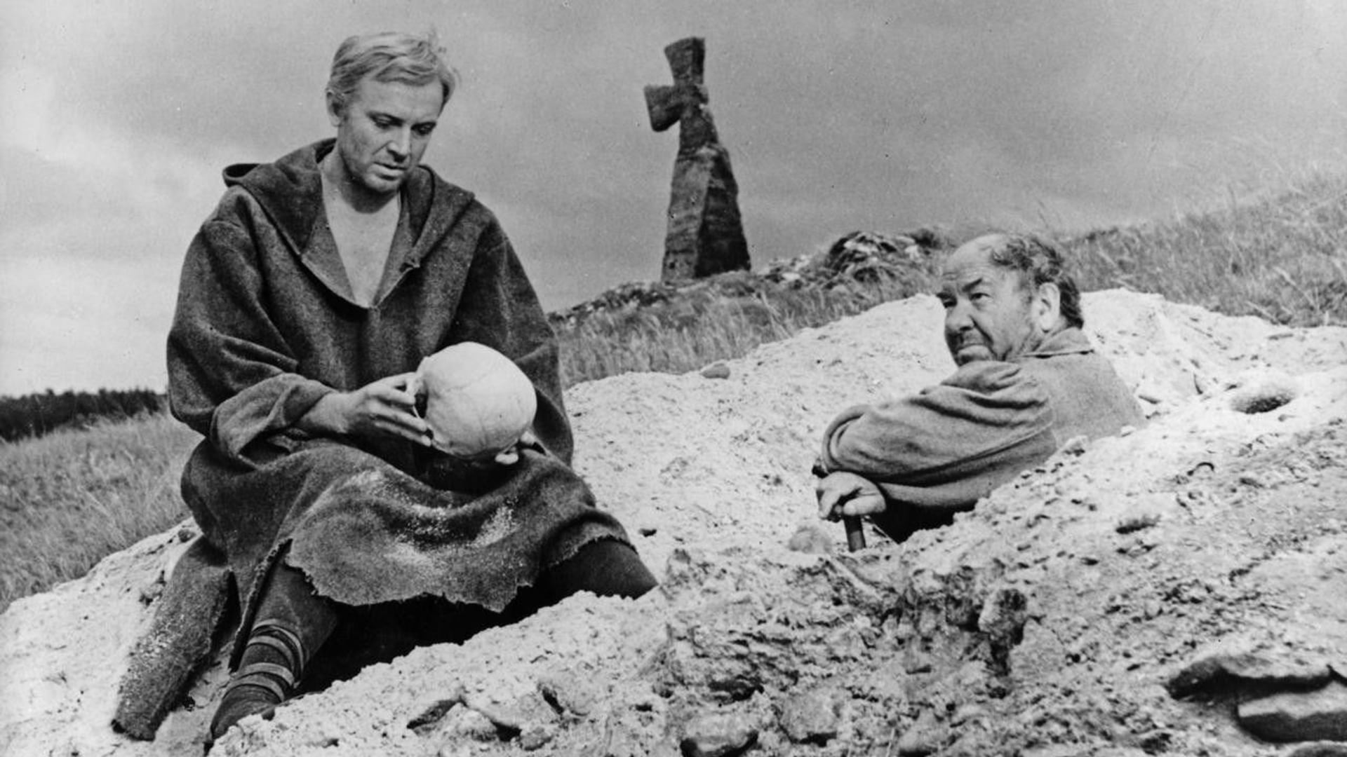 Foto do filme Hamlet