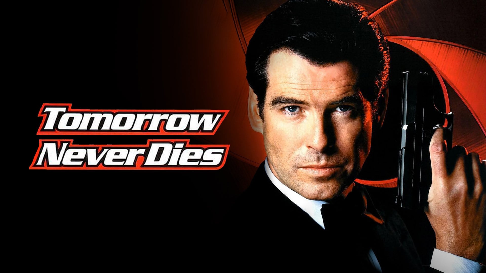 Foto do filme 007: O Amanhã Nunca Morre