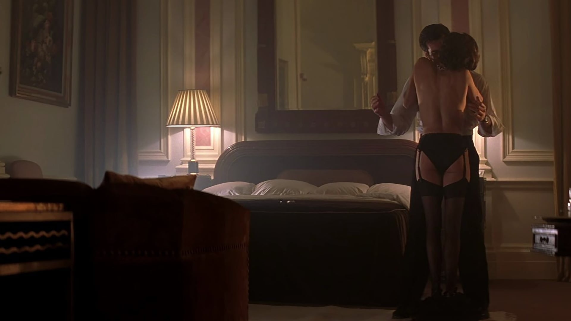 Foto do filme 007: O Amanhã Nunca Morre