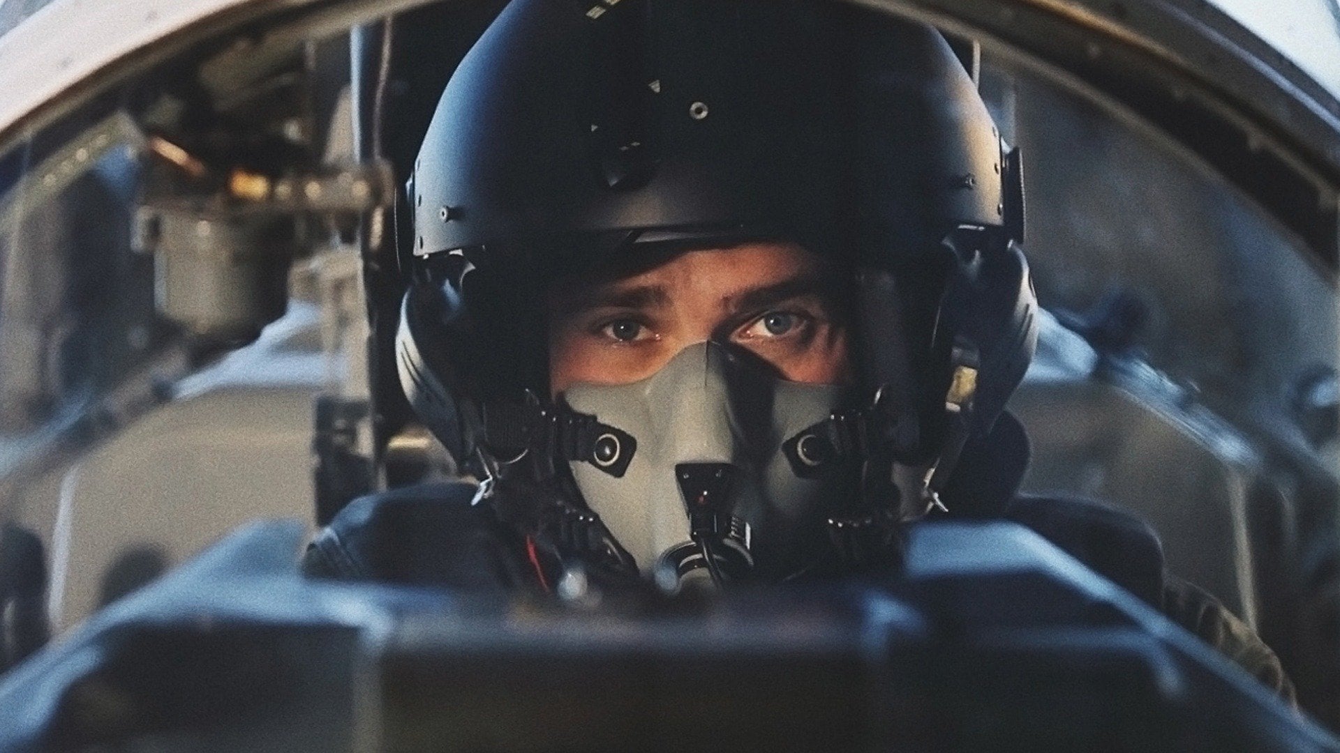 Foto do filme Top Gunner