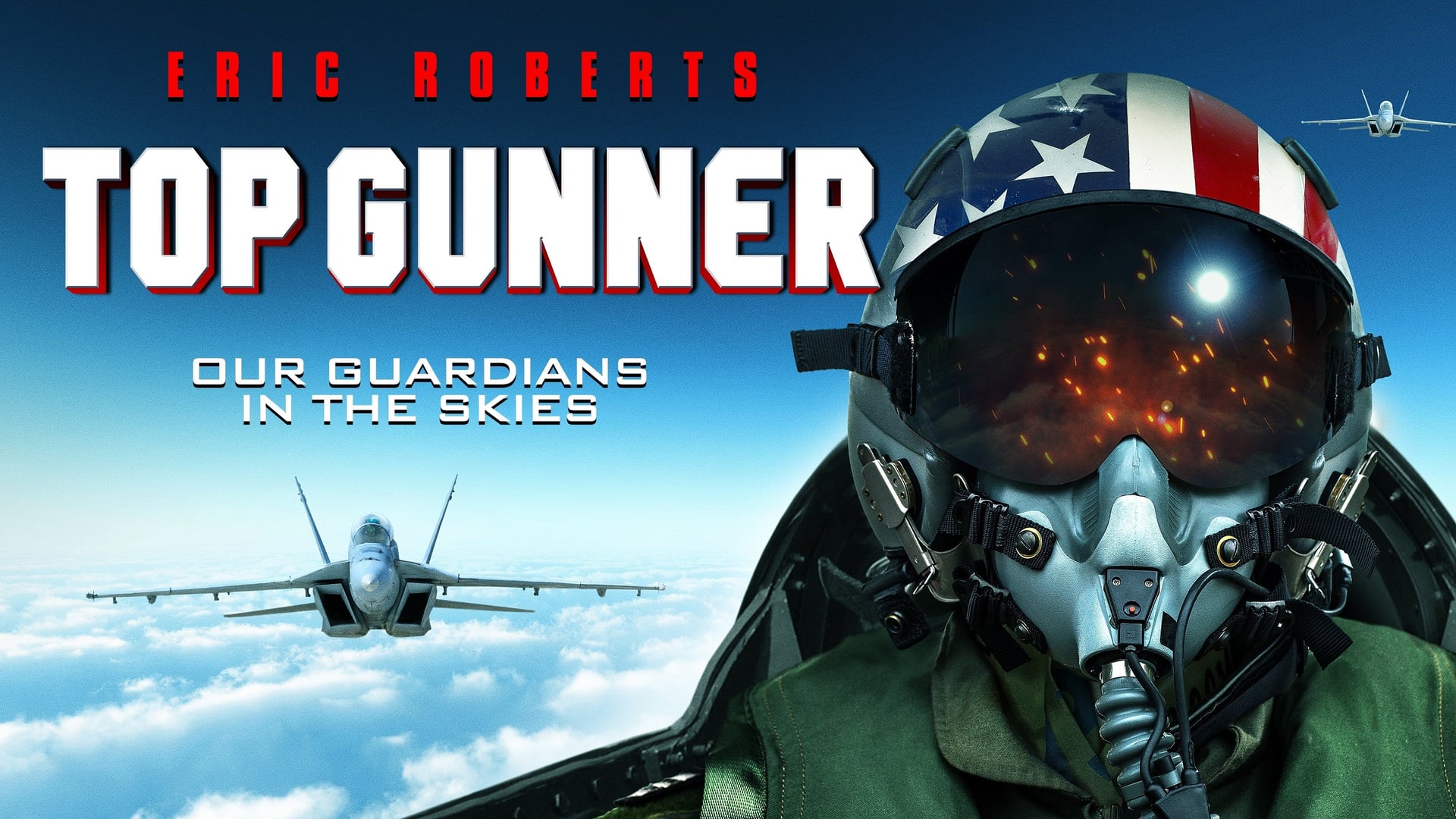Foto do filme Top Gunner