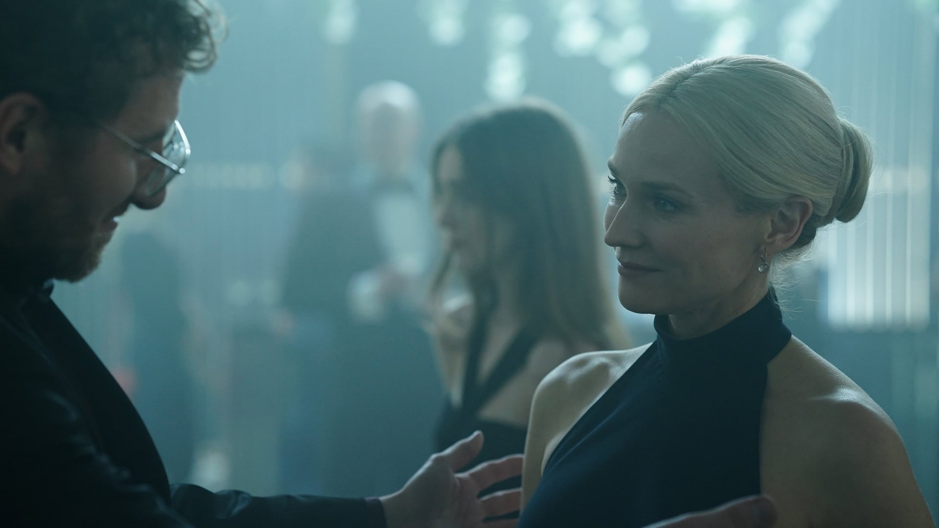 Foto do filme Joika: Uma Americana no Bolshoi