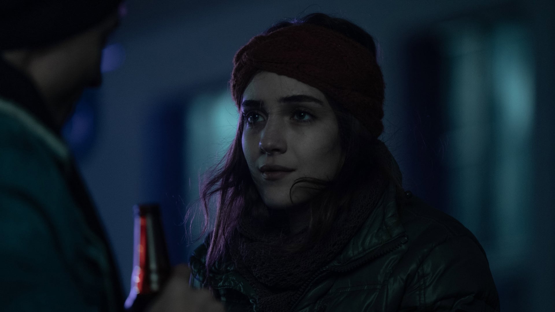 Foto do filme Joika: Uma Americana no Bolshoi
