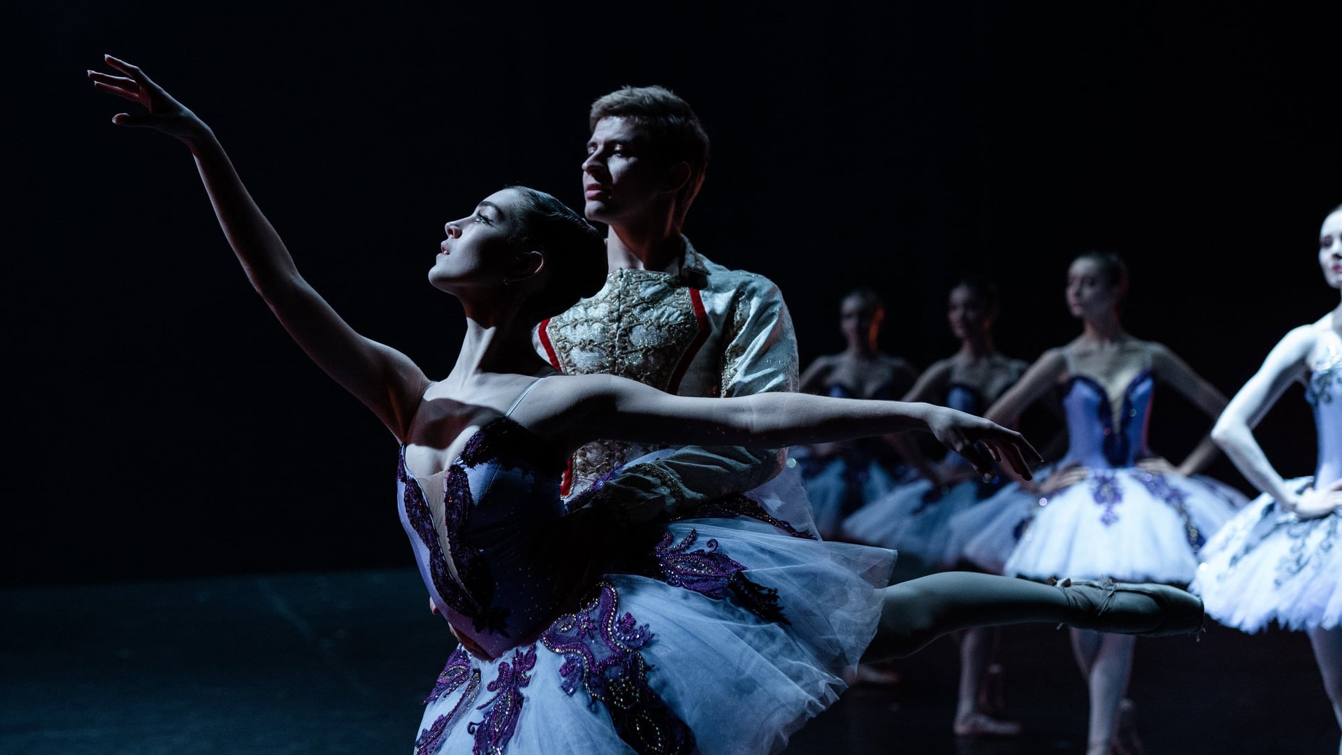 Foto do filme Joika: Uma Americana no Bolshoi