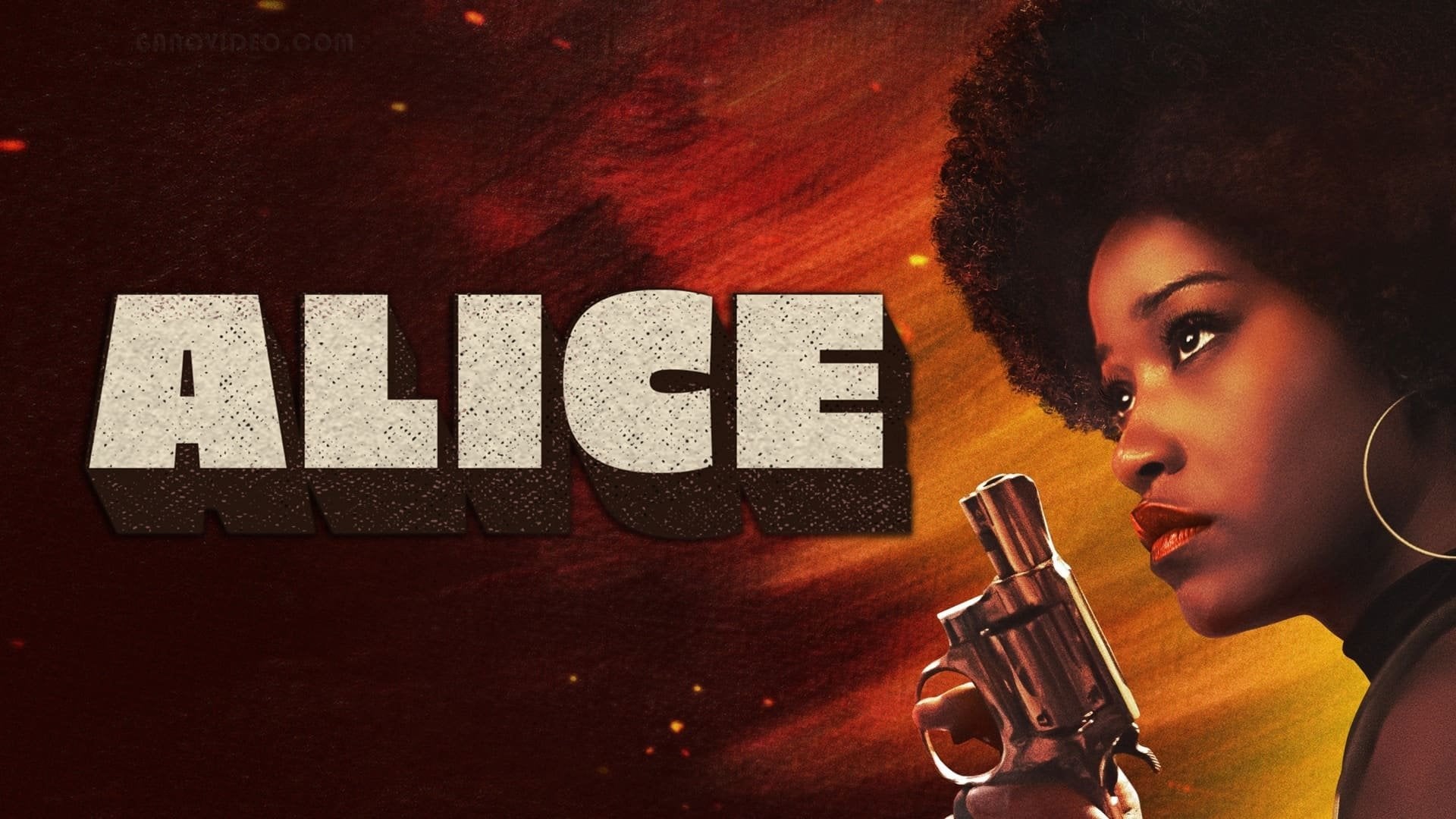 Foto do filme Alice